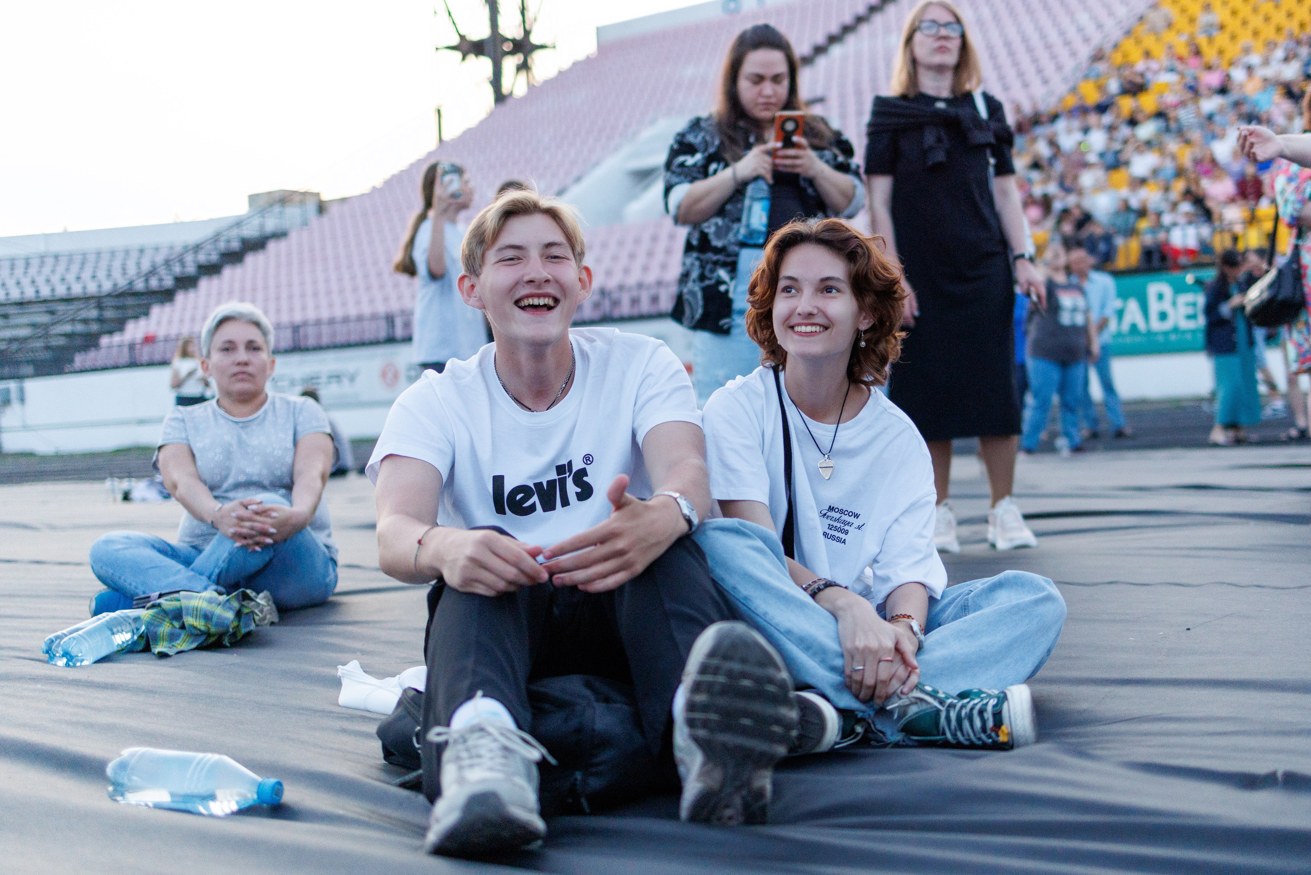 Симфония в джинсах 5. Ваши Истории. Фотограф/видеограф. Абакан