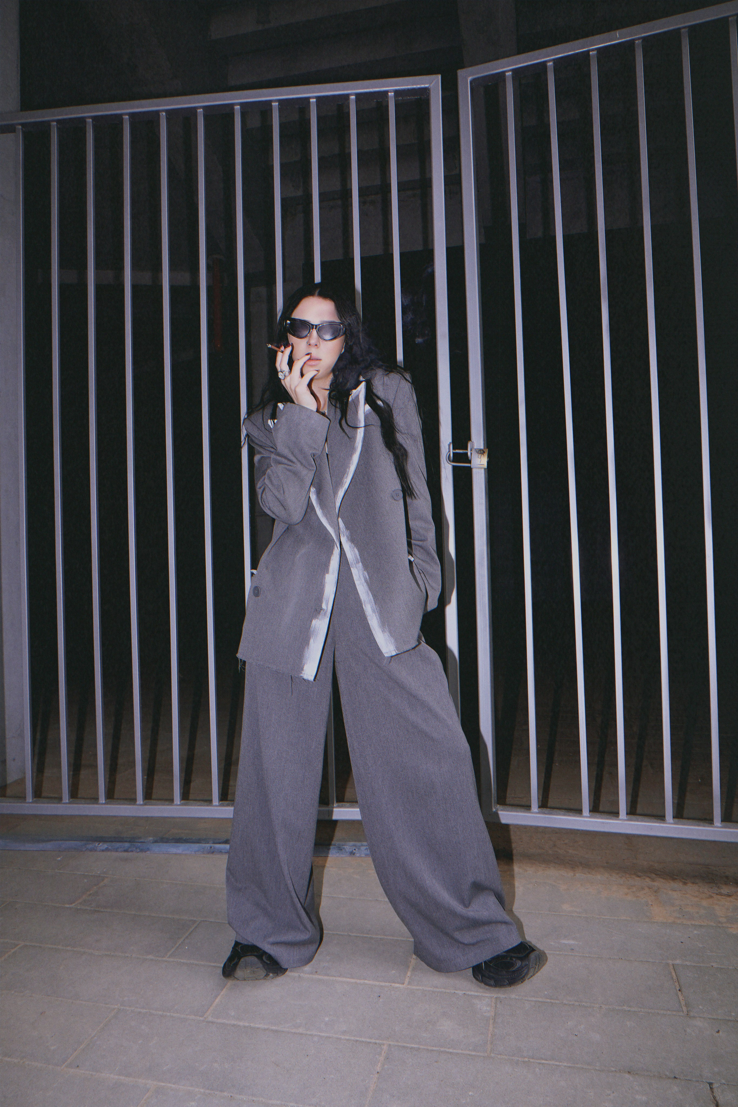 Стрит съемка, Ника. Фотограф в Минске Света Григорьева