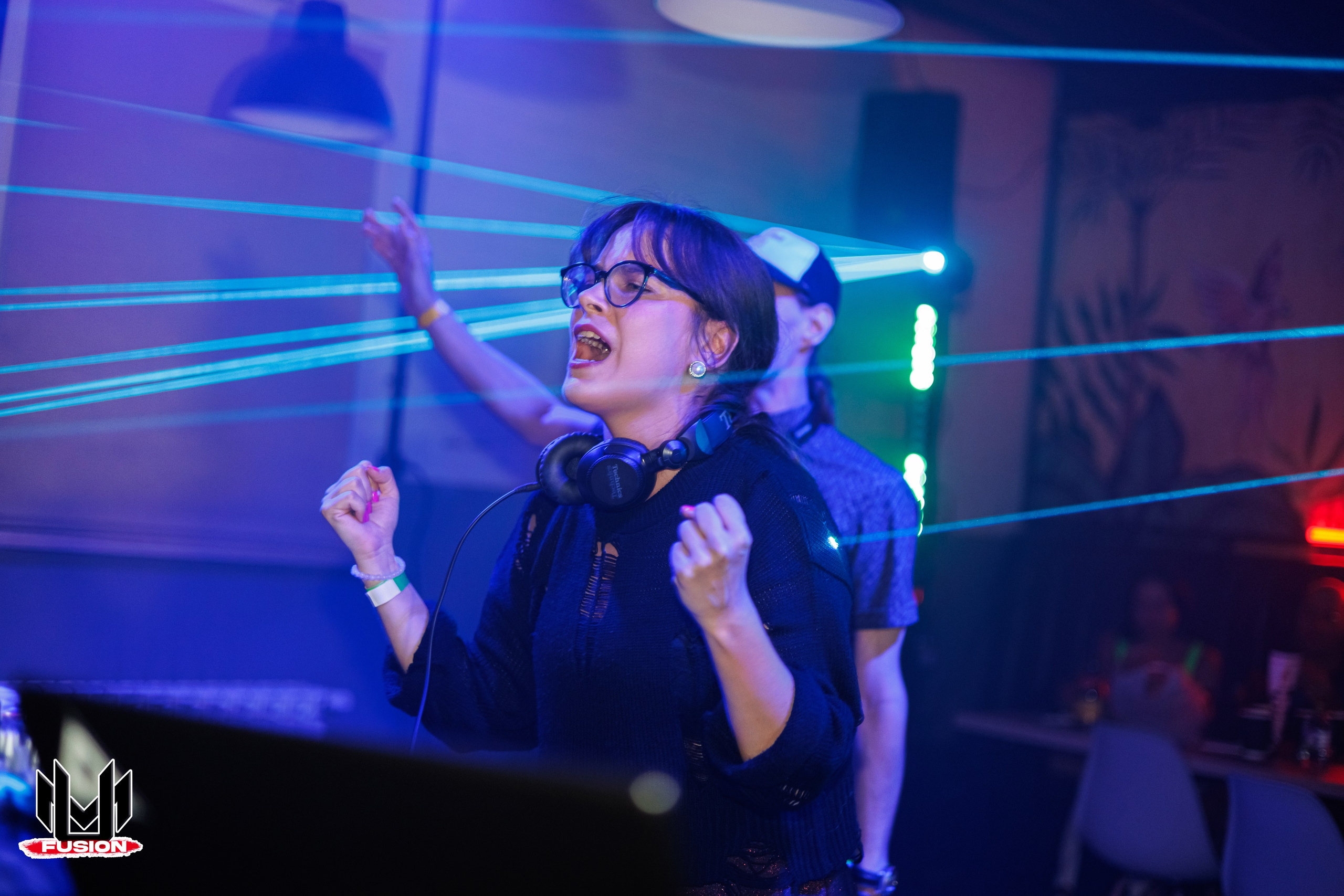 ULTIMATE: Fusion Вечеринка. Репортажный, Event фотограф в Санкт-Петербурге и ЛО Морозов Дмитрий