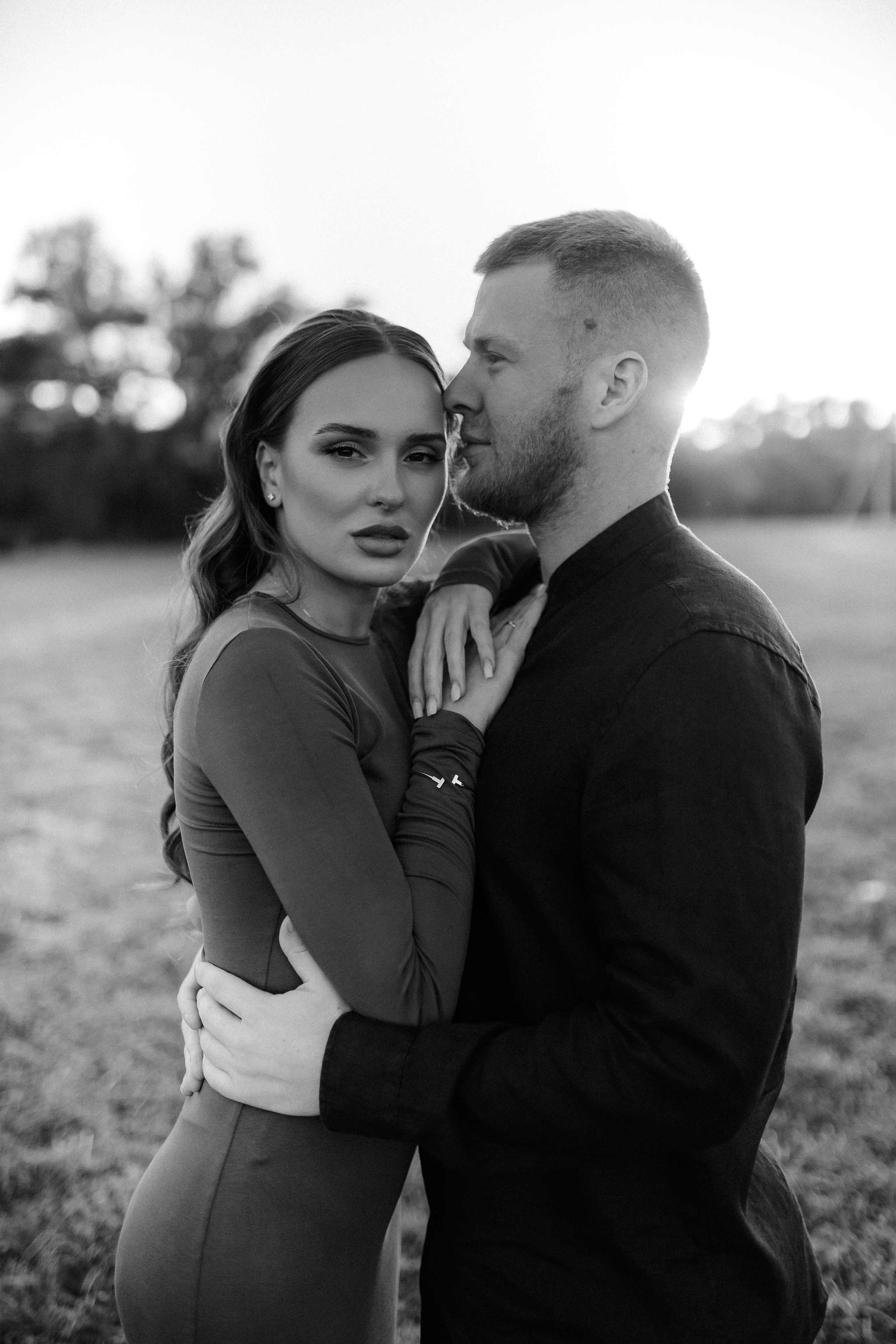 V & L. Фотограф Москва