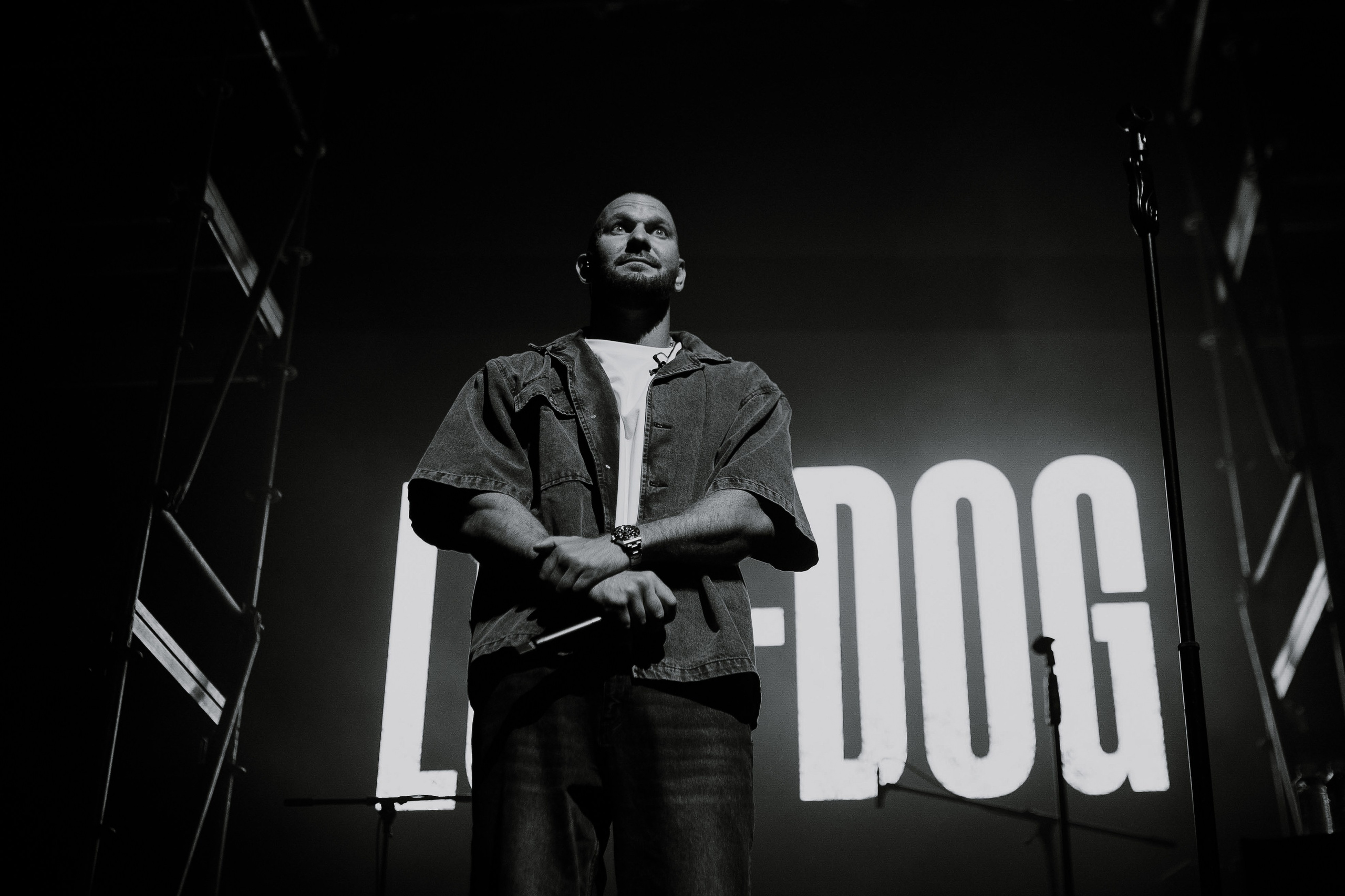 LOC-DOG. Фотограф Москва