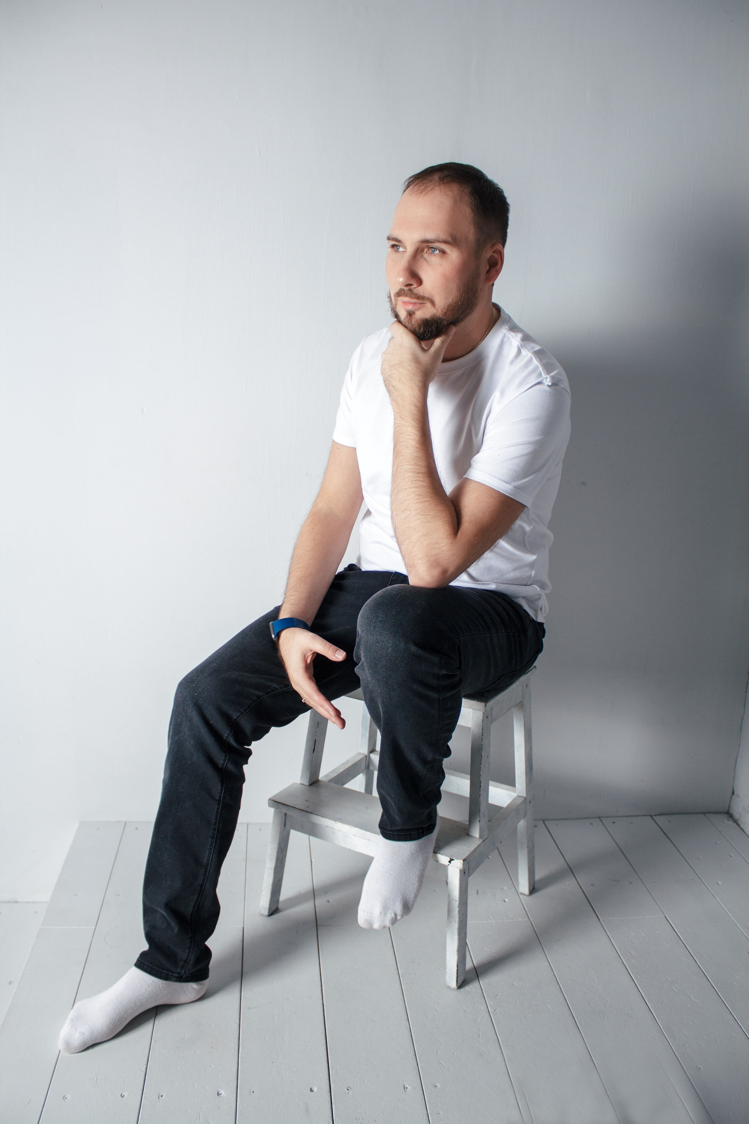 Альбом I. Фотограф Муракаева Елена