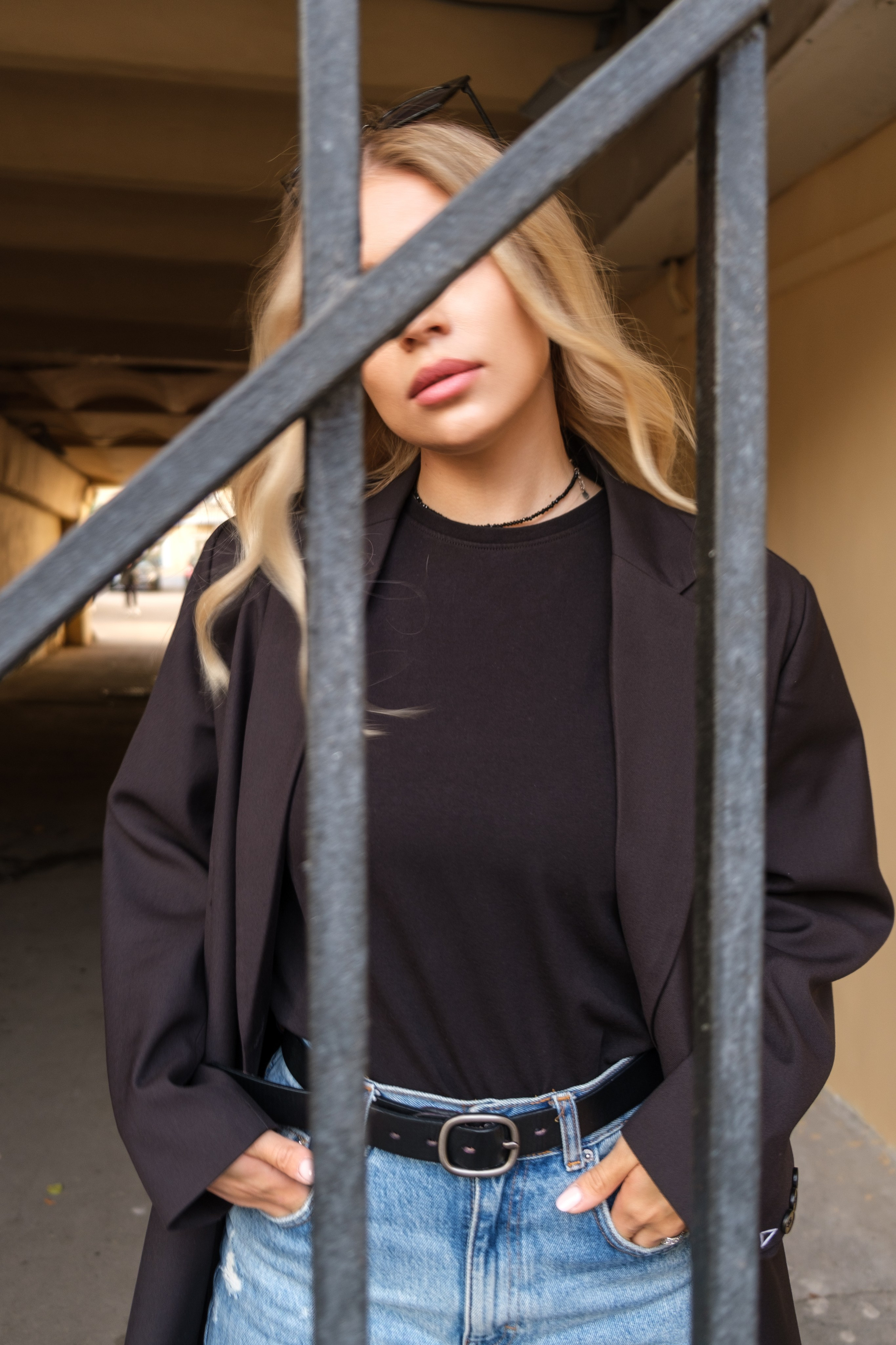 Фотопрогулка по центру Москвы. Фотограф, Римма Невинская