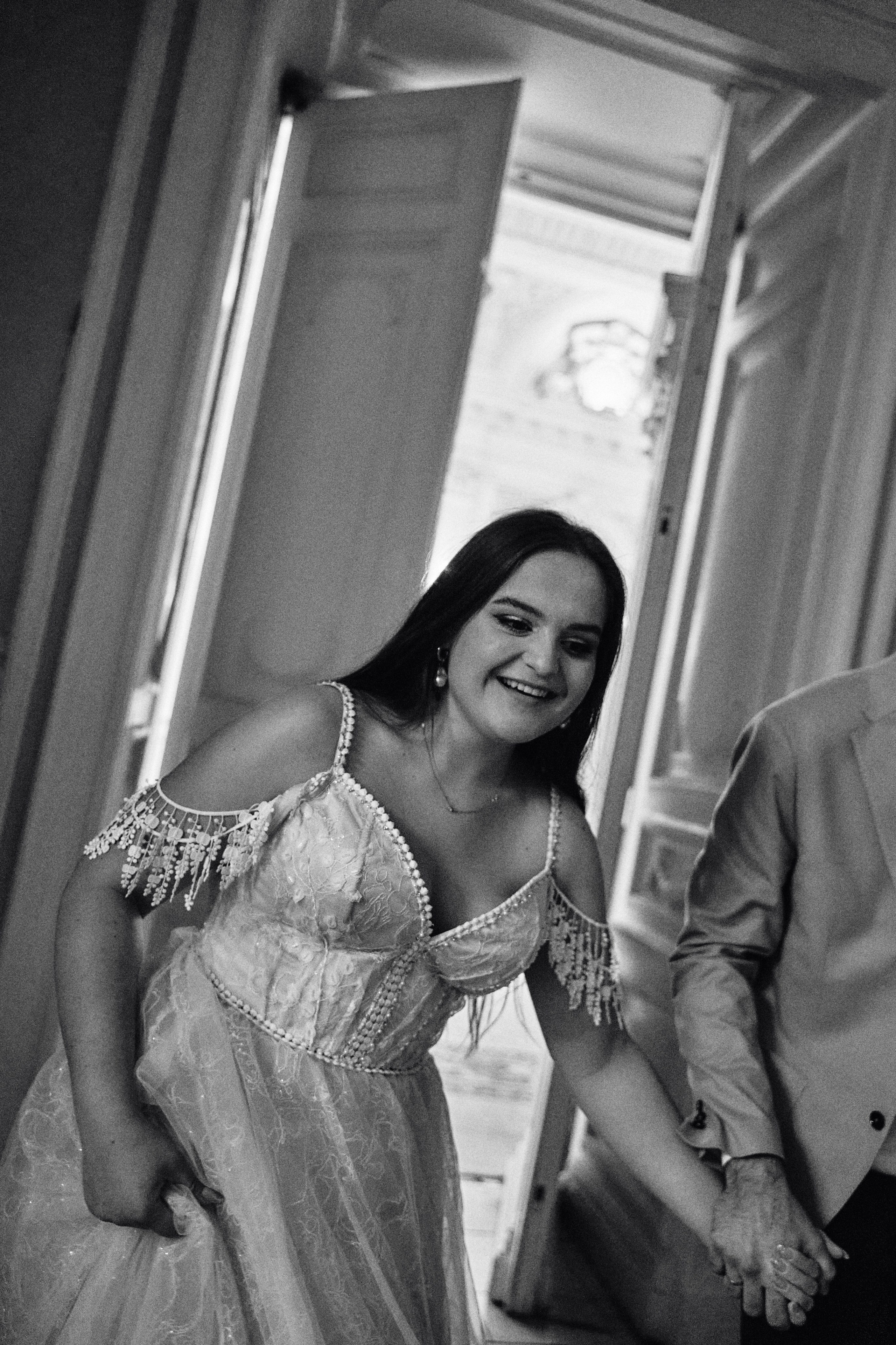 Аня и Андрей. Фотограф в Санкт-Петербурге | Аня Маленчук