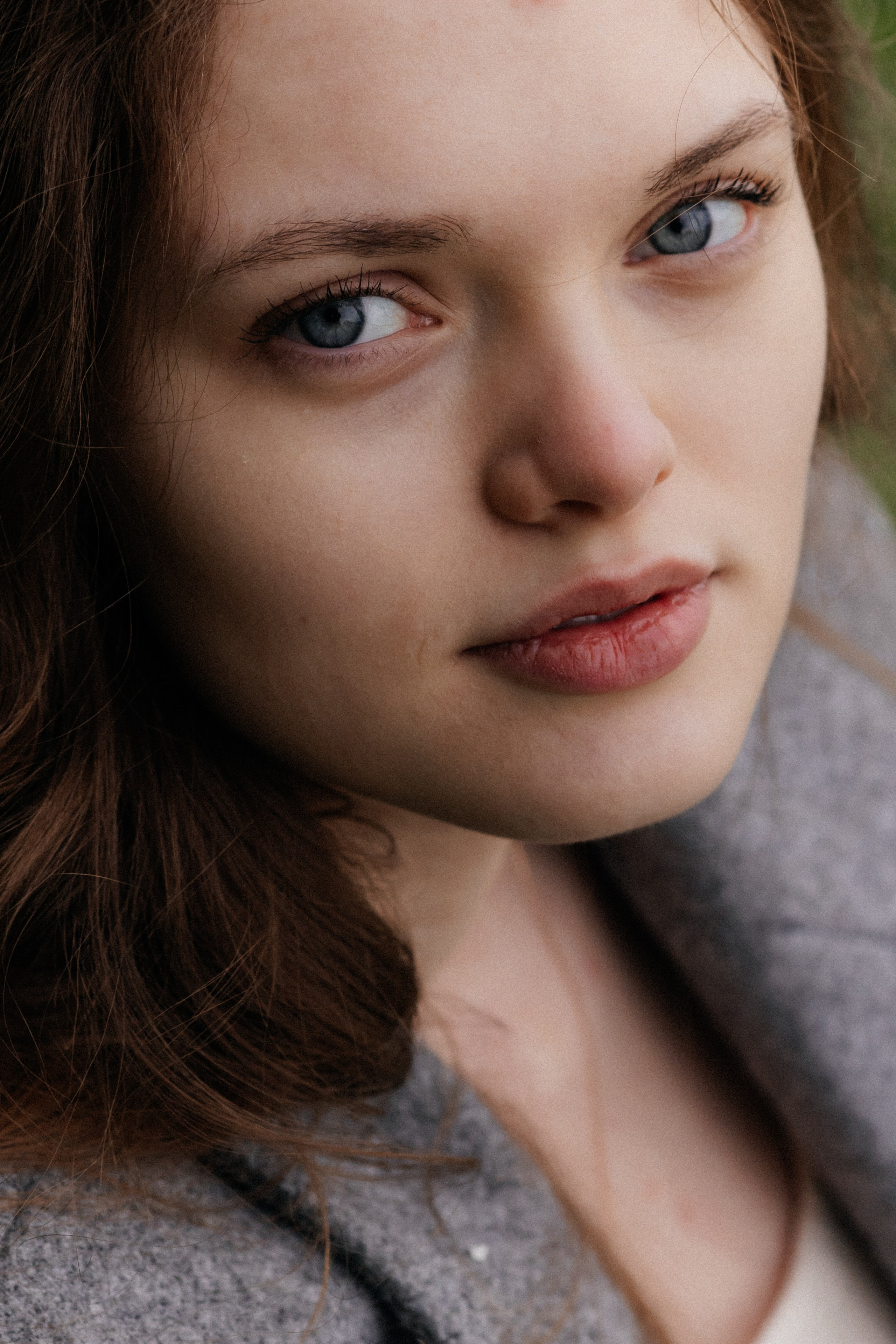 Алена. Фотограф Ульяна Дивина в Нижнем Новгороде и Нижегородской области