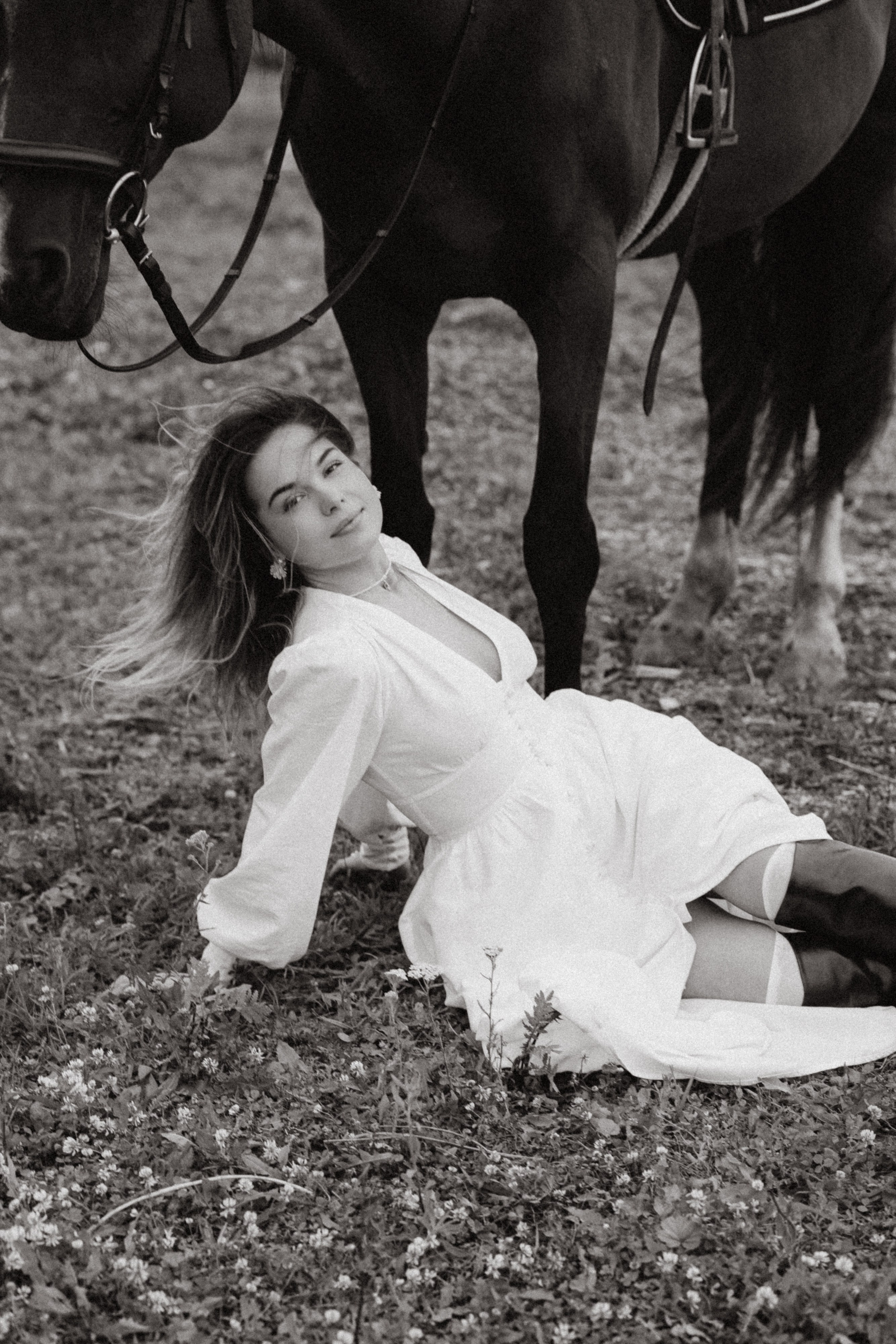 Алина. Фотограф Ульяна Дивина в Нижнем Новгороде и Нижегородской области