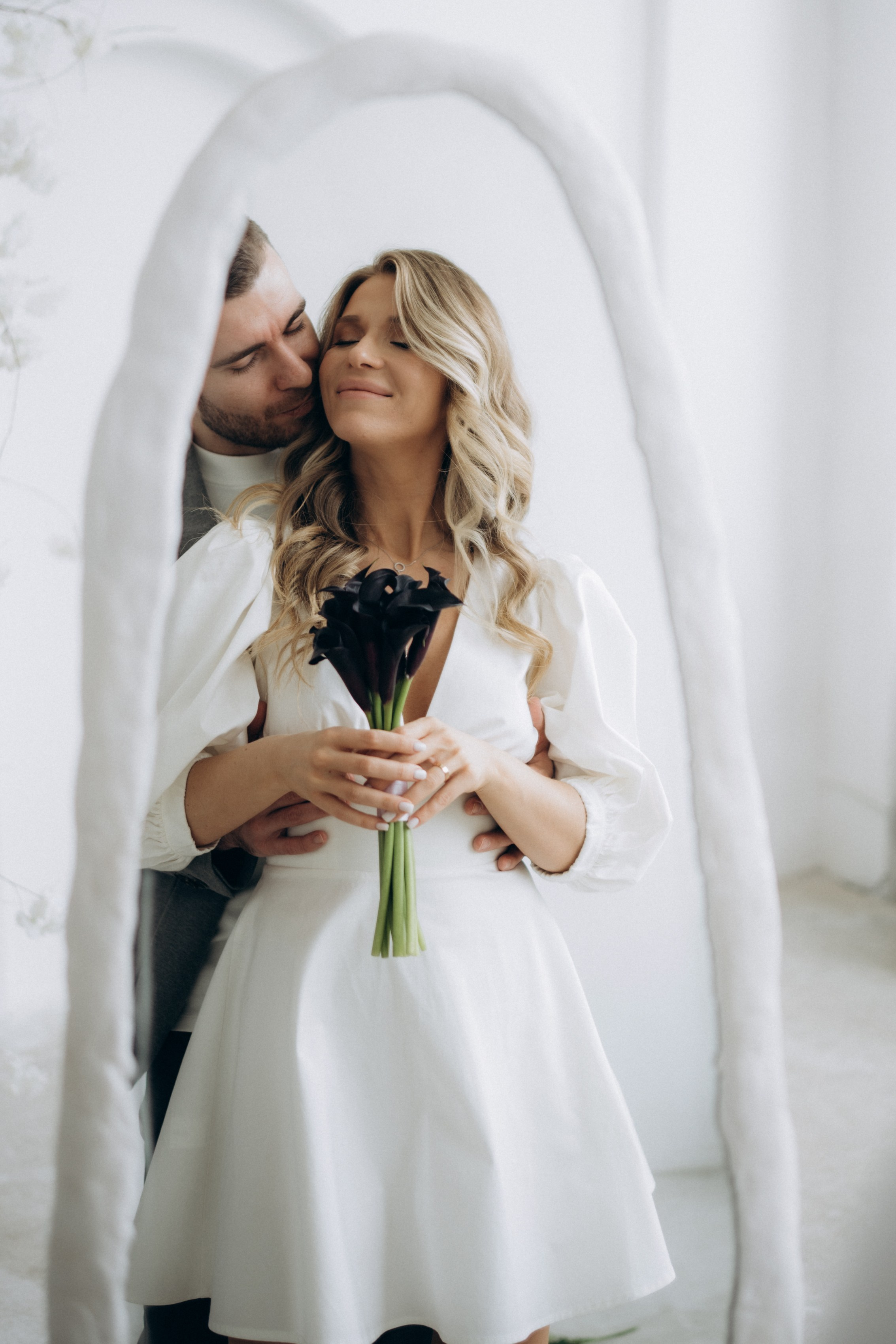 Максим и Юлия. Irina Keln lifestyle photography
