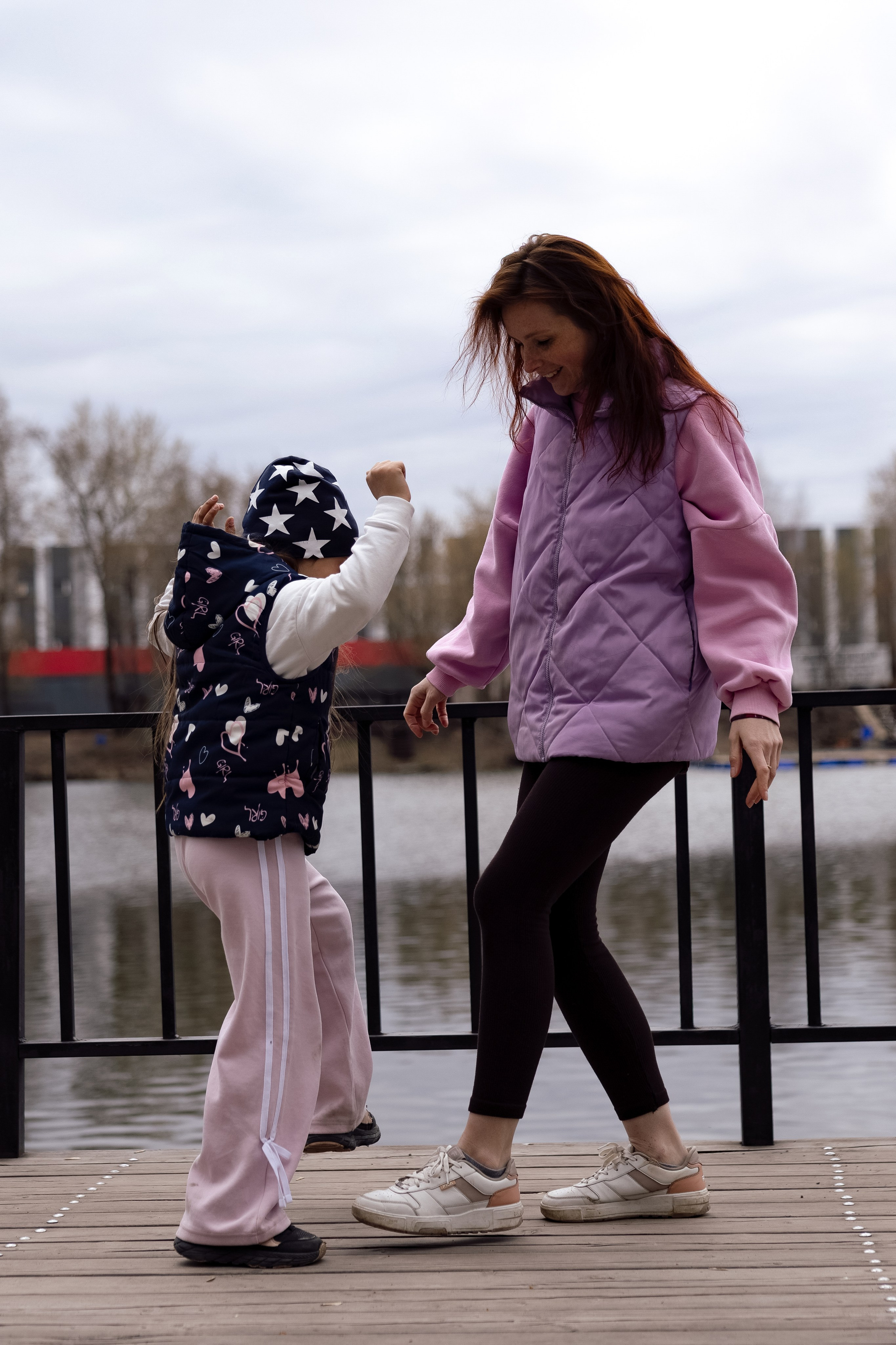 Вика и Аня. Фотограф новорожденных в Москве и Московской области Наталья Збиглей