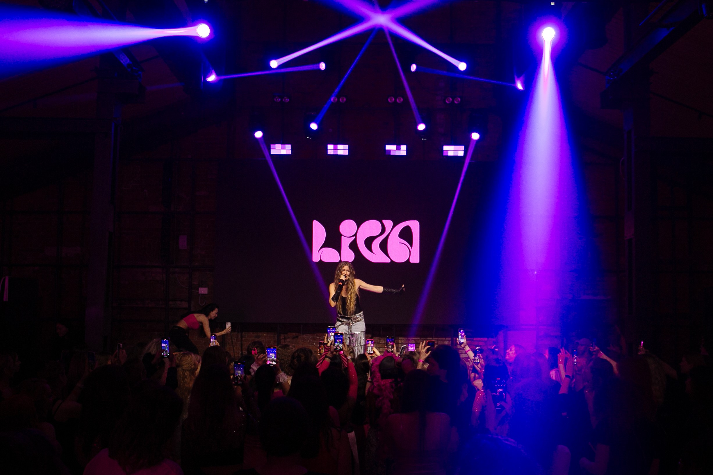 Танцы с Марией Гладких. Фотограф в Москве