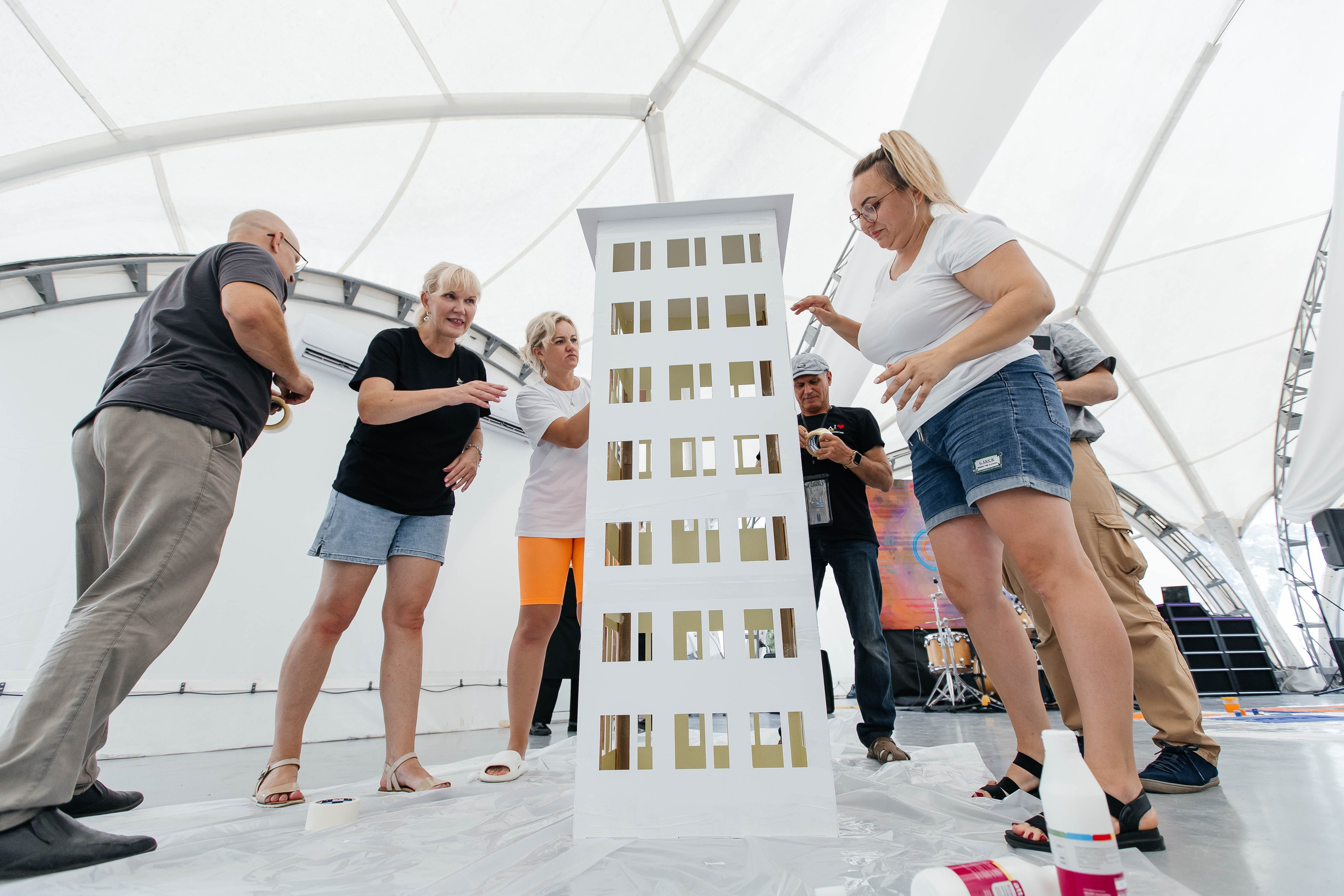 Корпоративы. Фотограф во Владивостоке Максим Цой