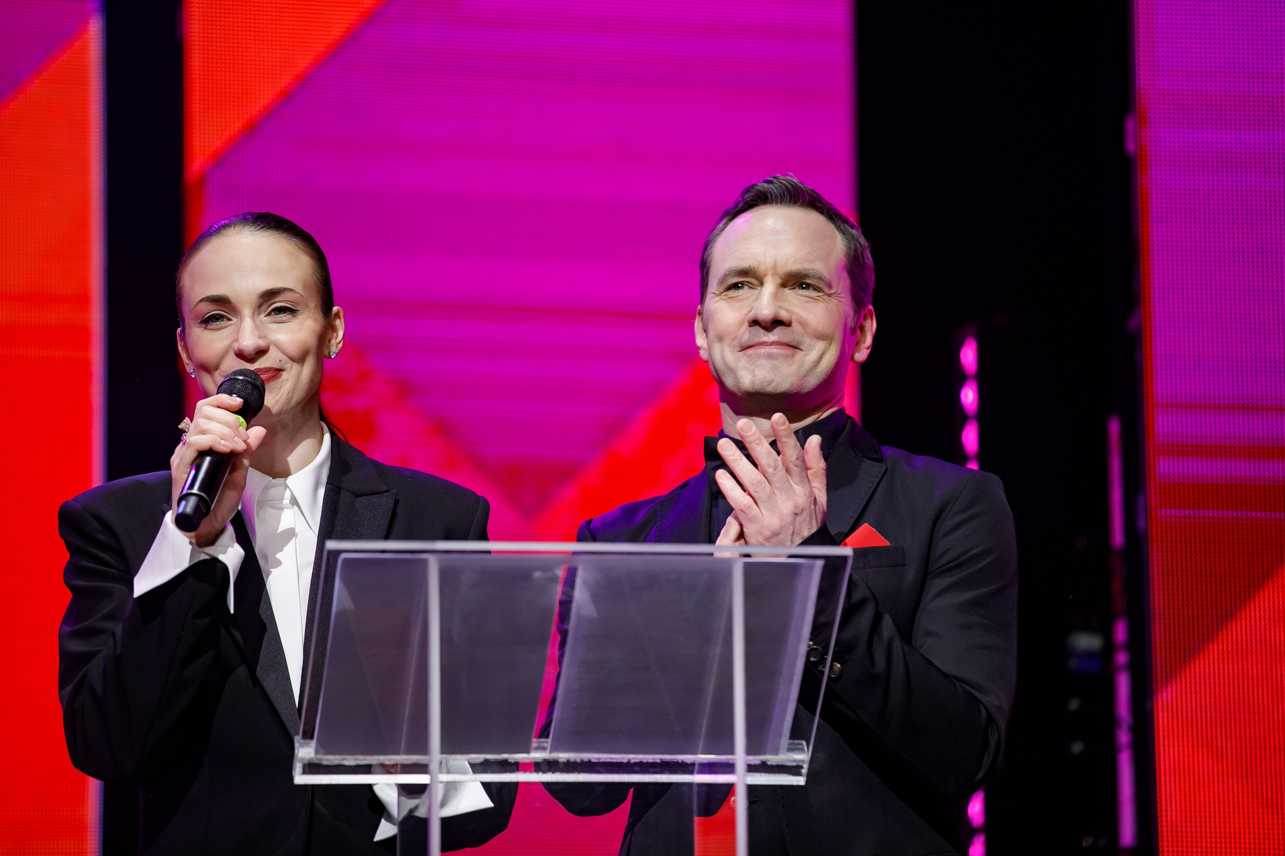 Кино фестиваль Дух огня. Главная