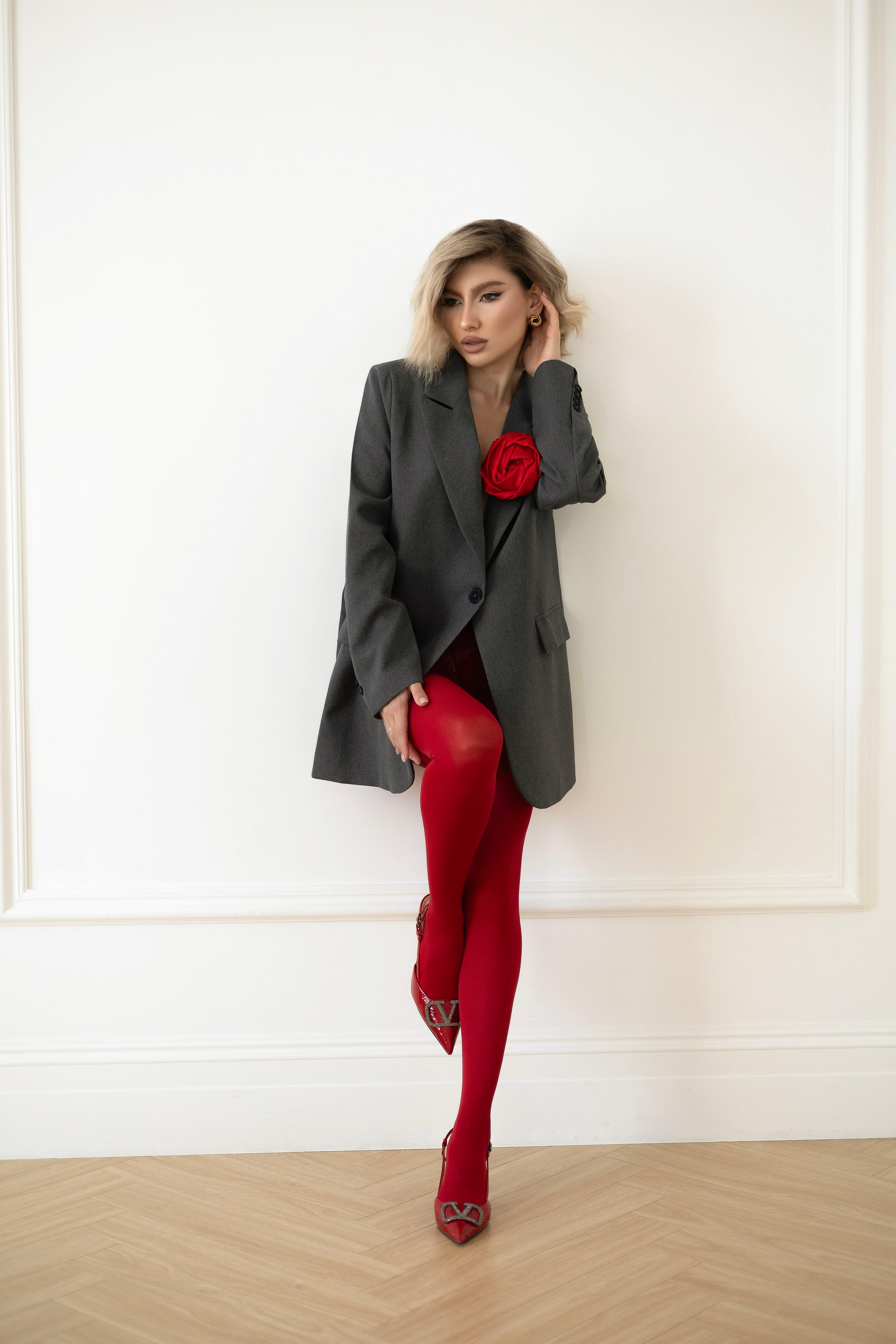 MILA. Главная