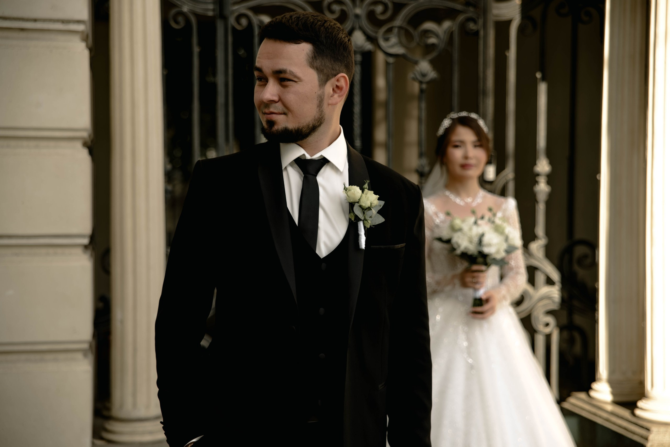 Артём и Бота. Фотограф в Саратове и Энгельсе — Склярова Дарья