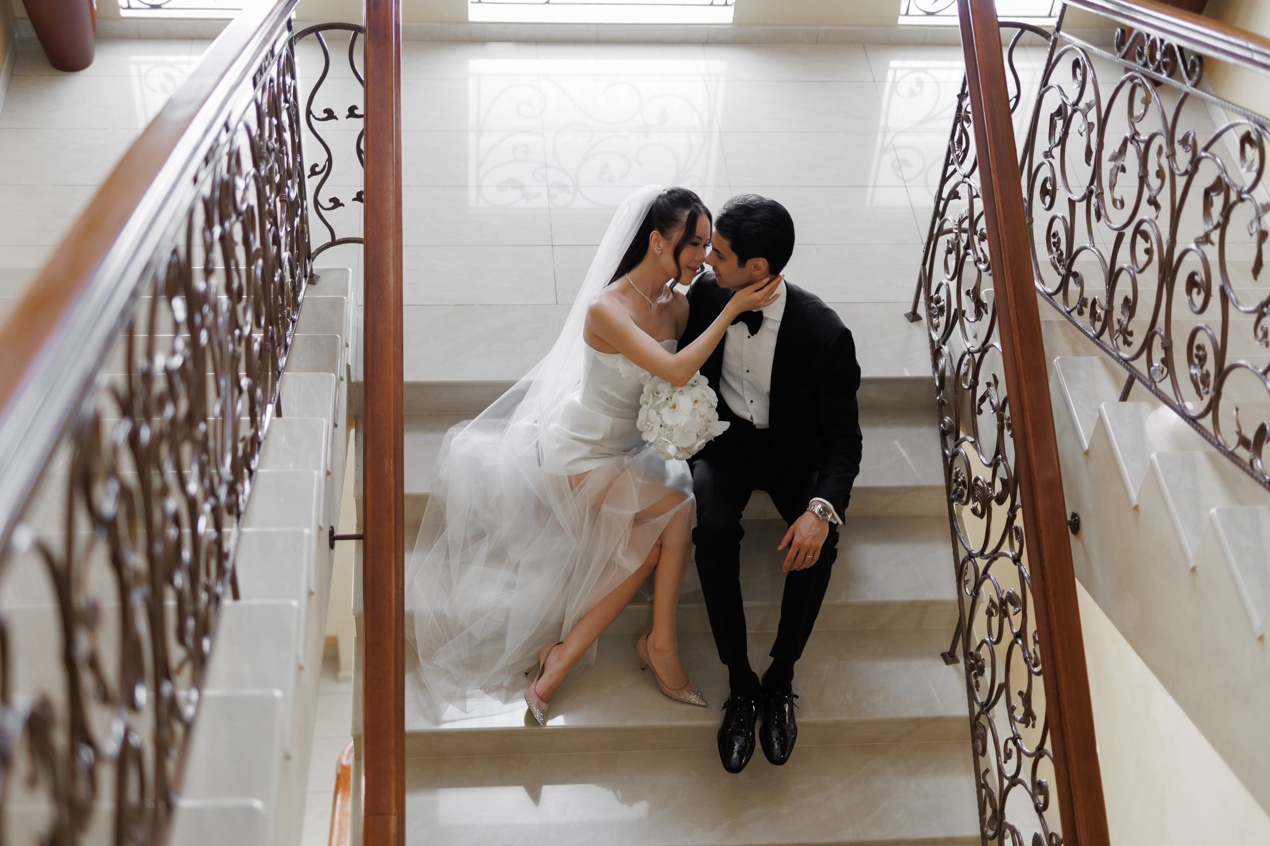 Руслан Гульбике. Фотограф Александр Литвинов