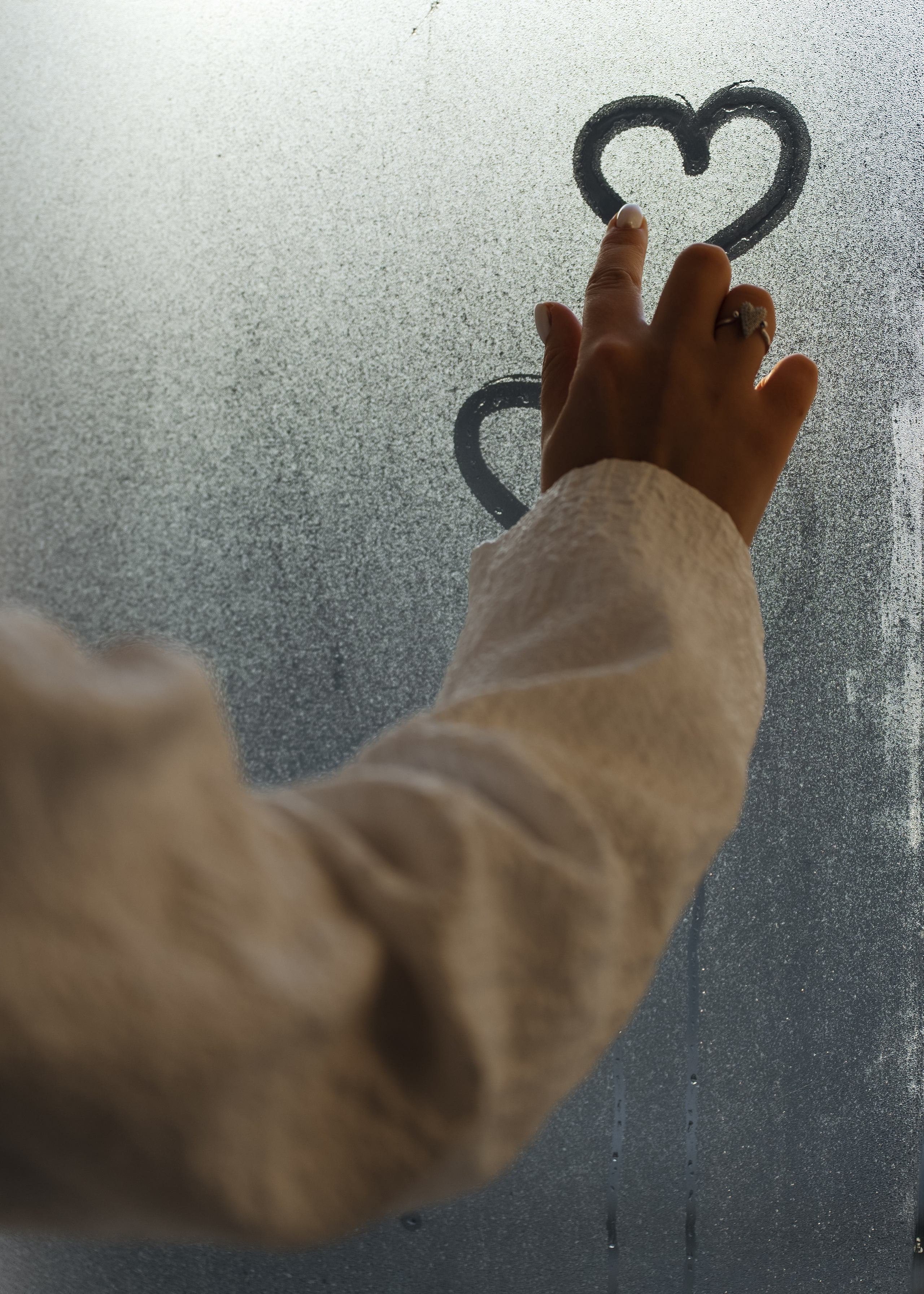 Ника и Мухтар. Свадебный фотограф в Петербурге Перечнева Таша (Таша Вайб)