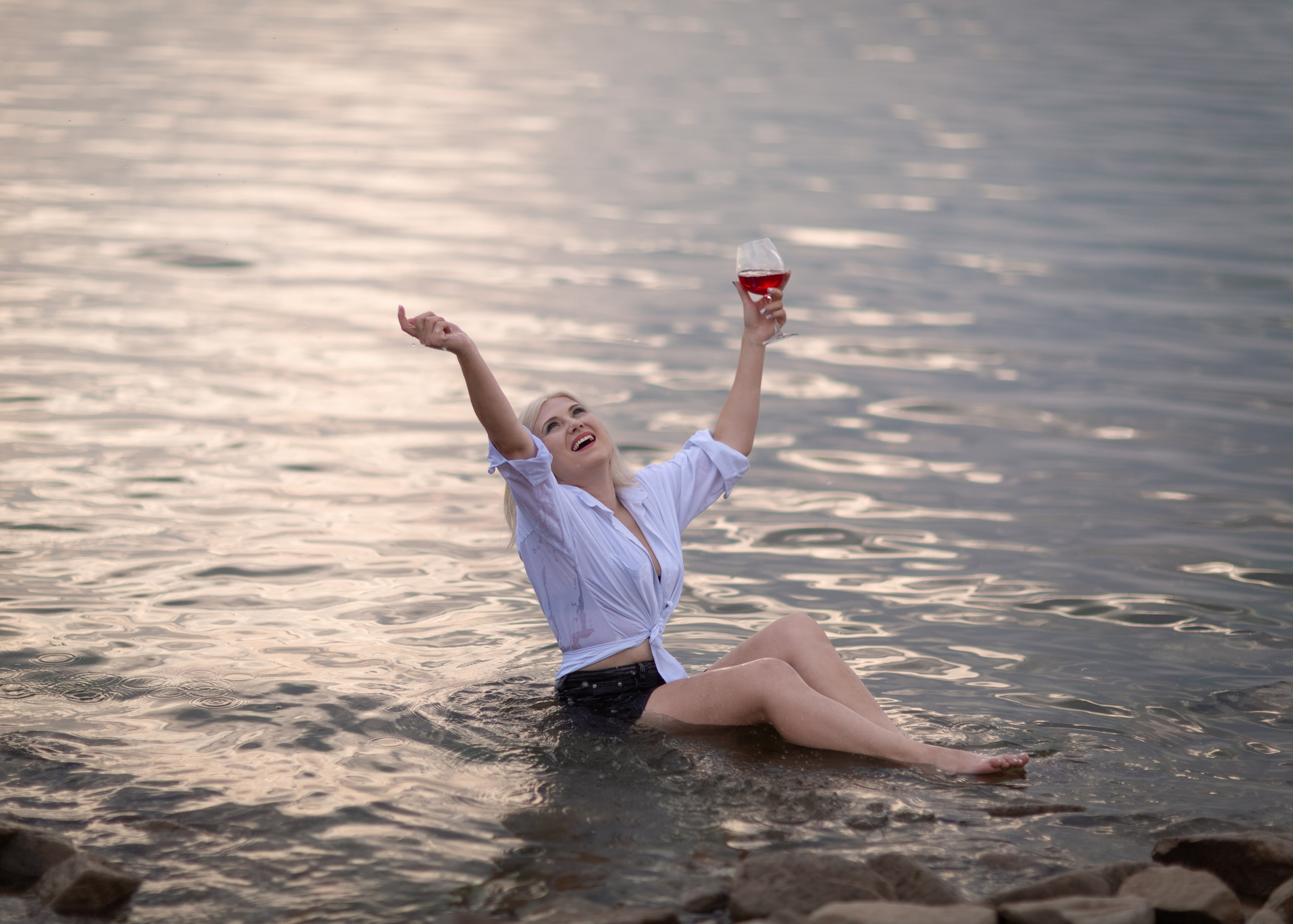 Фотограф в Приморско-Ахтарске Марьяна Чопко