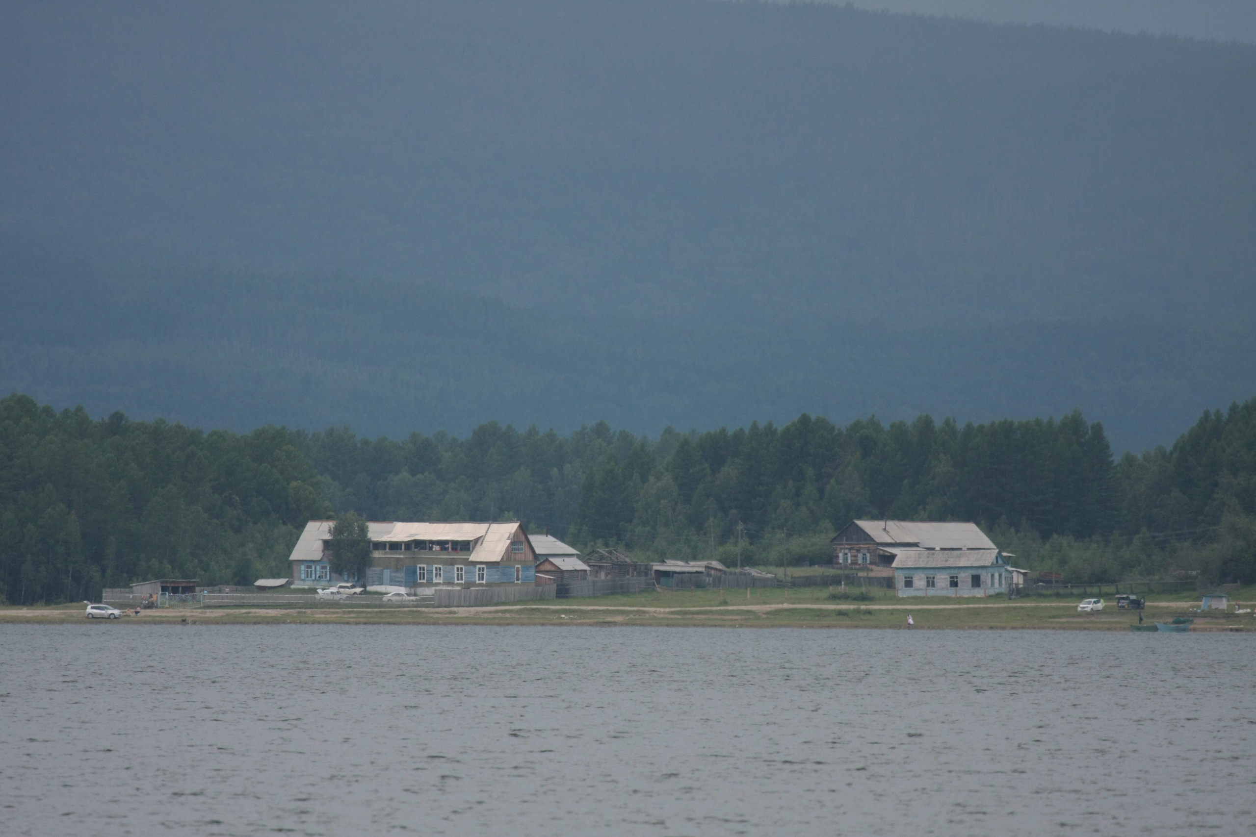 Фото Природы Забайкалья. Студия Максима Белослюдцева