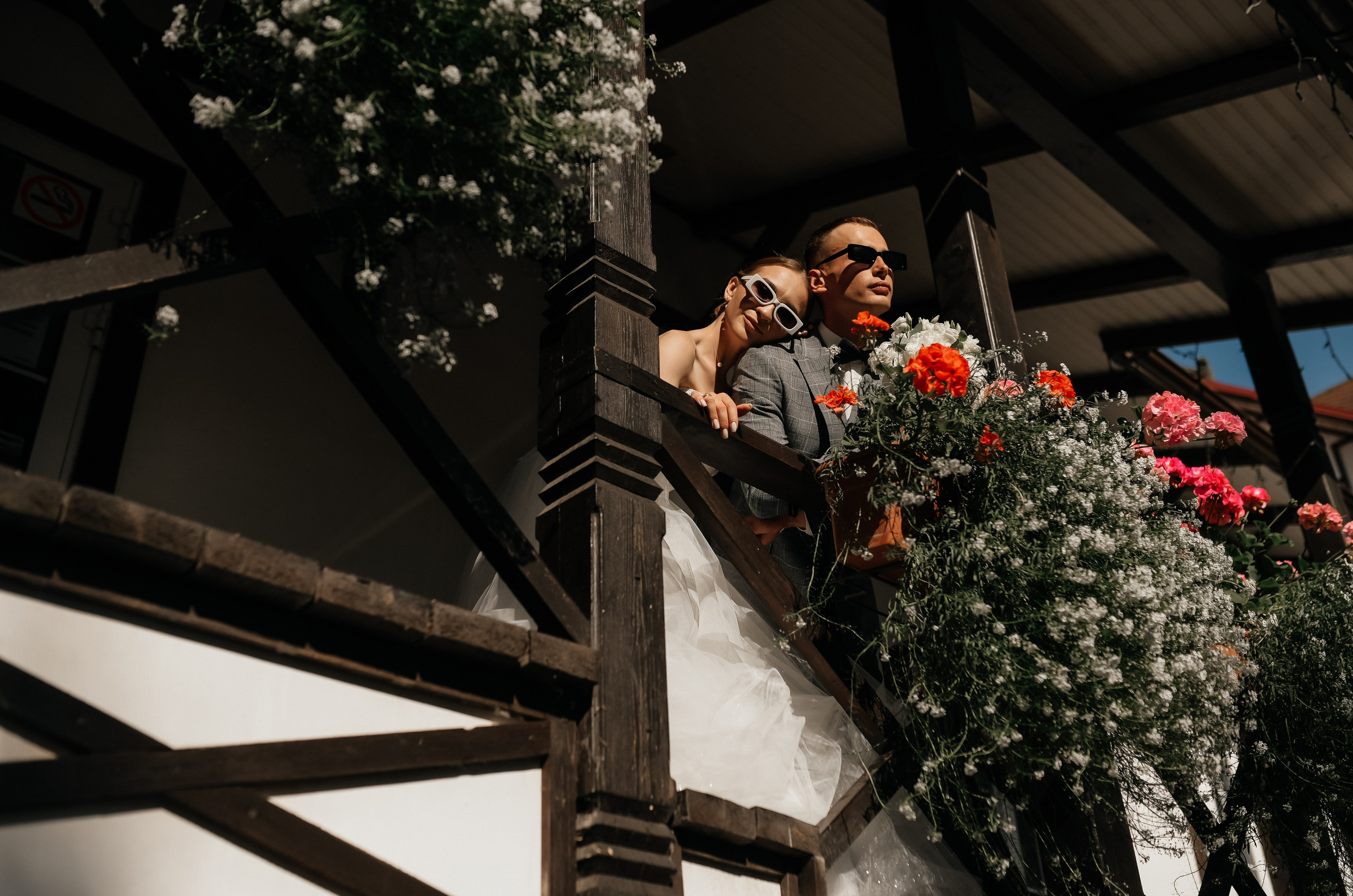 Женя & Вася. Семейный фотограф Олеся Батурина Рязань