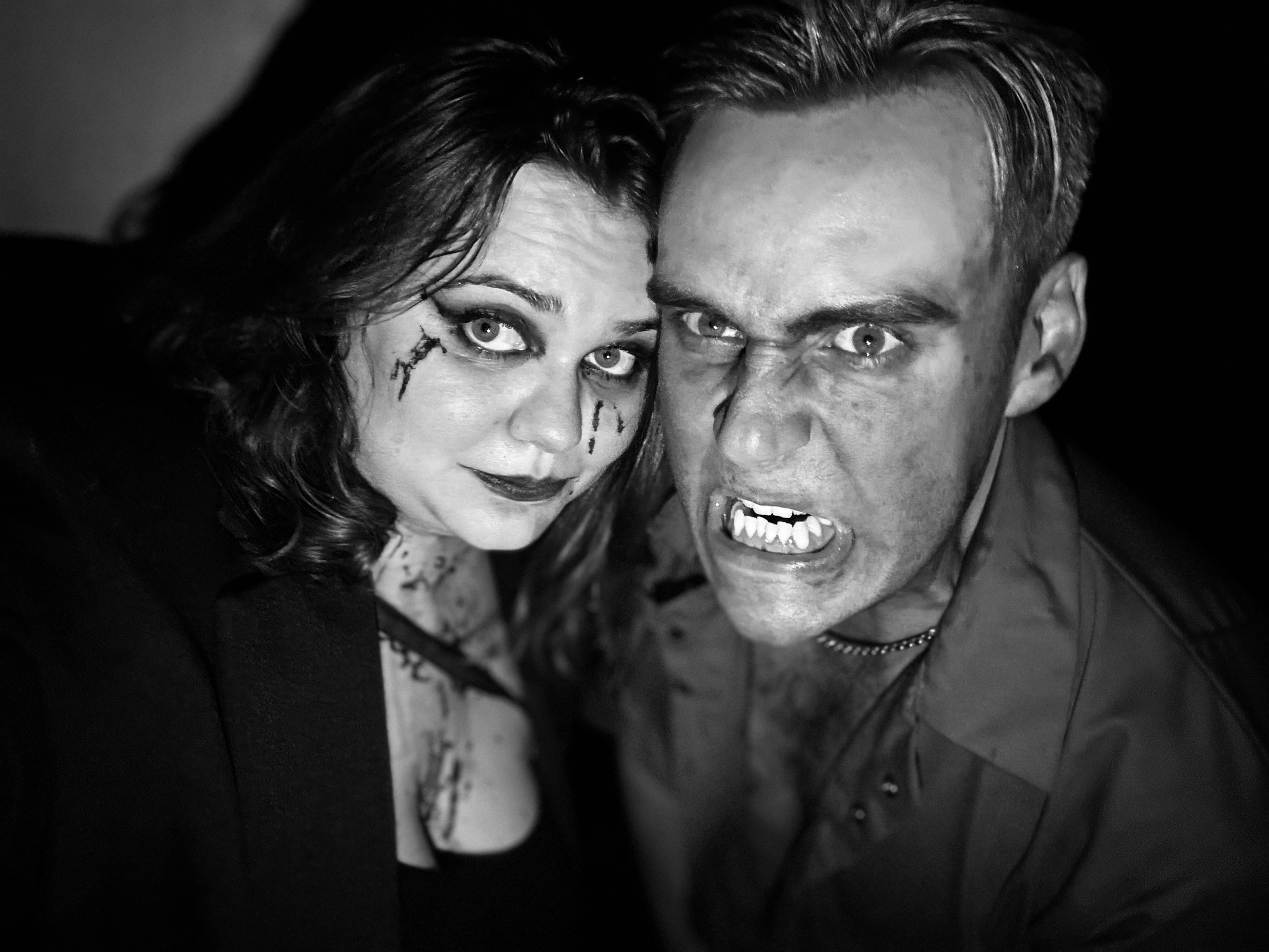 Backstage. Концертный репортёр Валерия Сафина