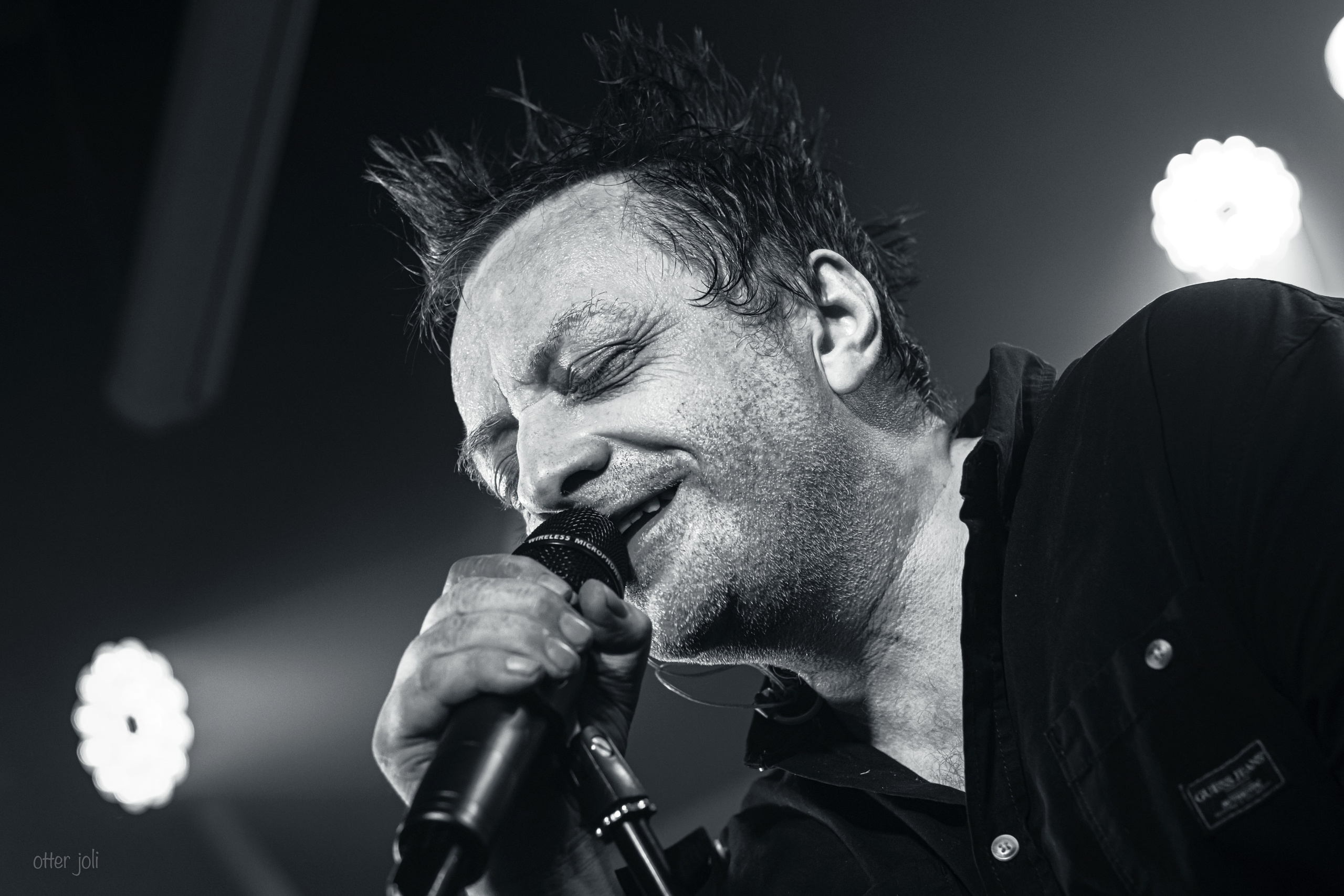 Глеб Самойлов. Концертный репортёр Валерия Сафина