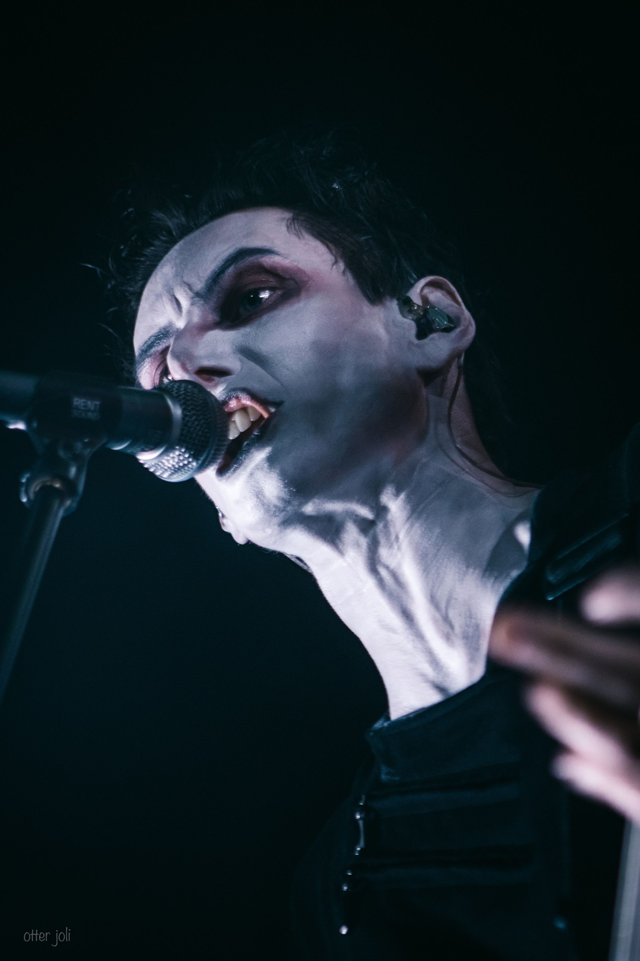 Ramm’band | Urban. Концертный репортёр Валерия Сафина