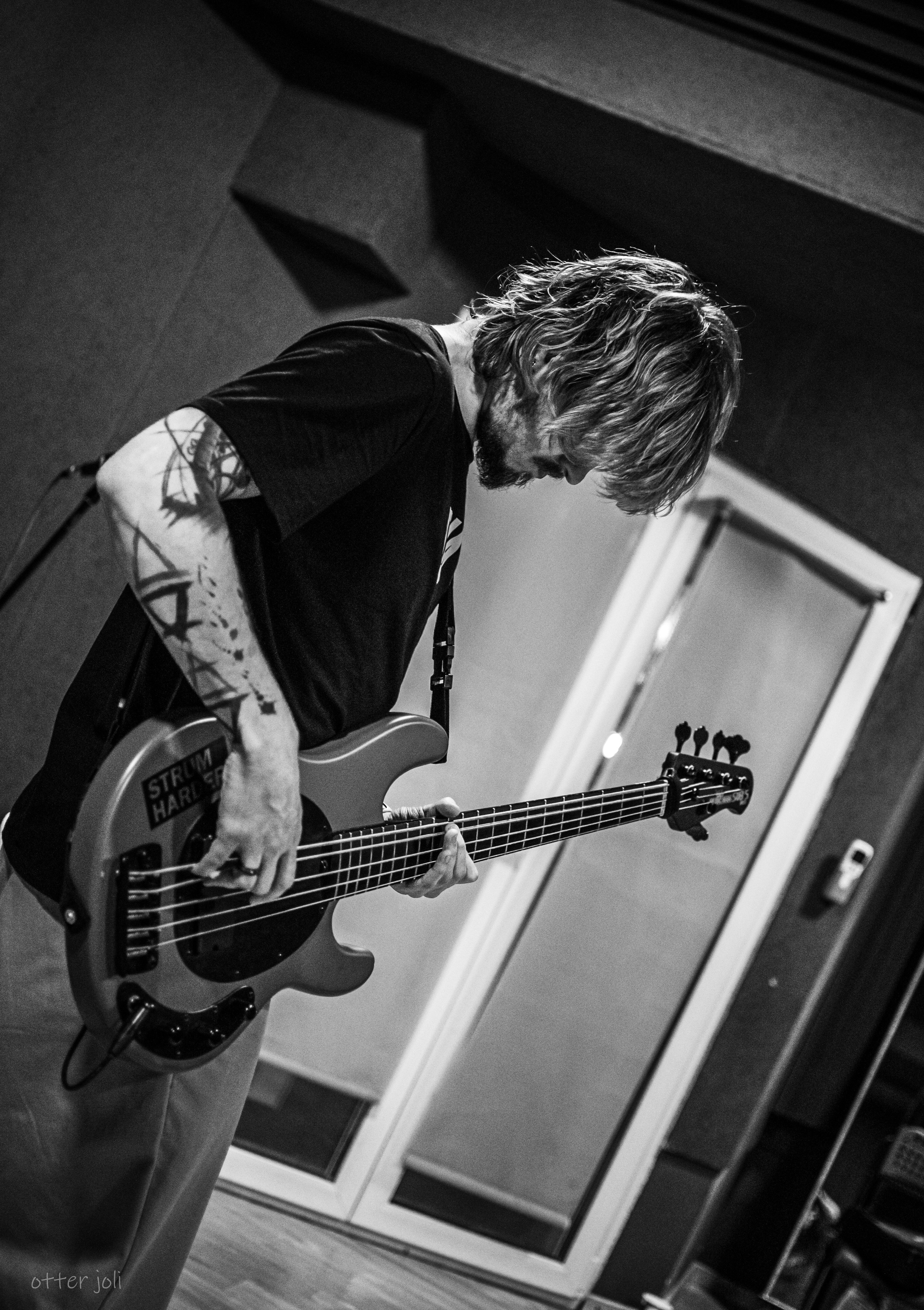 Голова Муэссы | Репетиция. Концертный репортёр Валерия Сафина