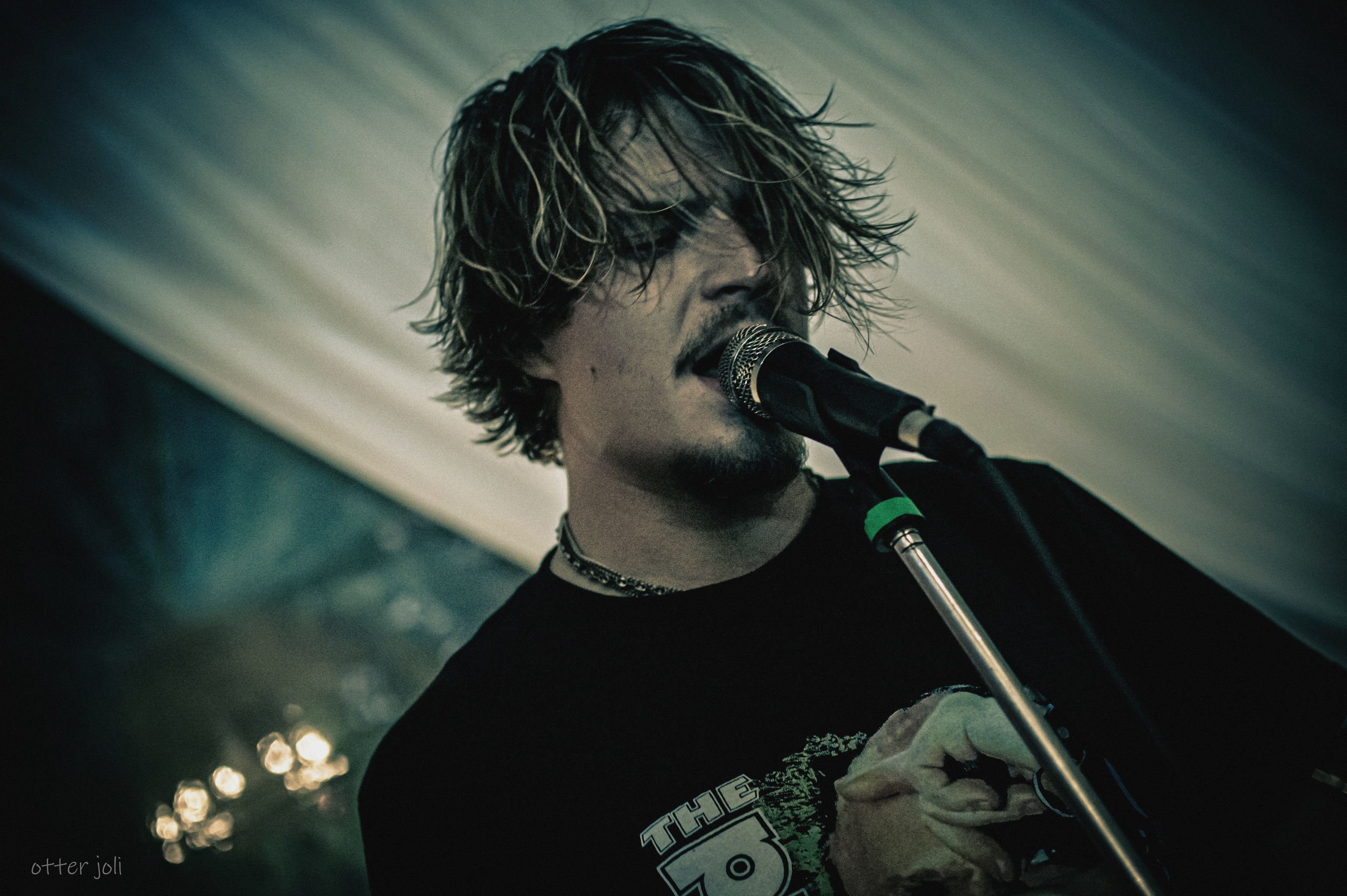 Сергей Горошко | Квартирник на день рождения. Концертный репортёр Валерия Сафина