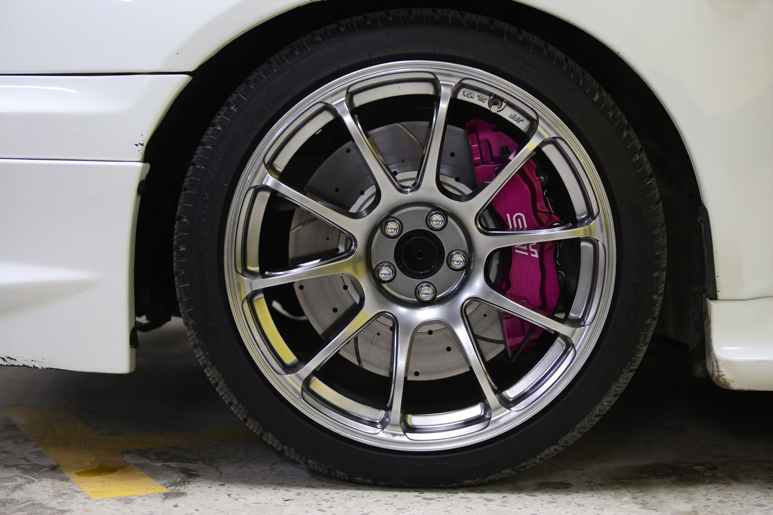 Репортажный фотограф в Иркутске Семён Фёдоров