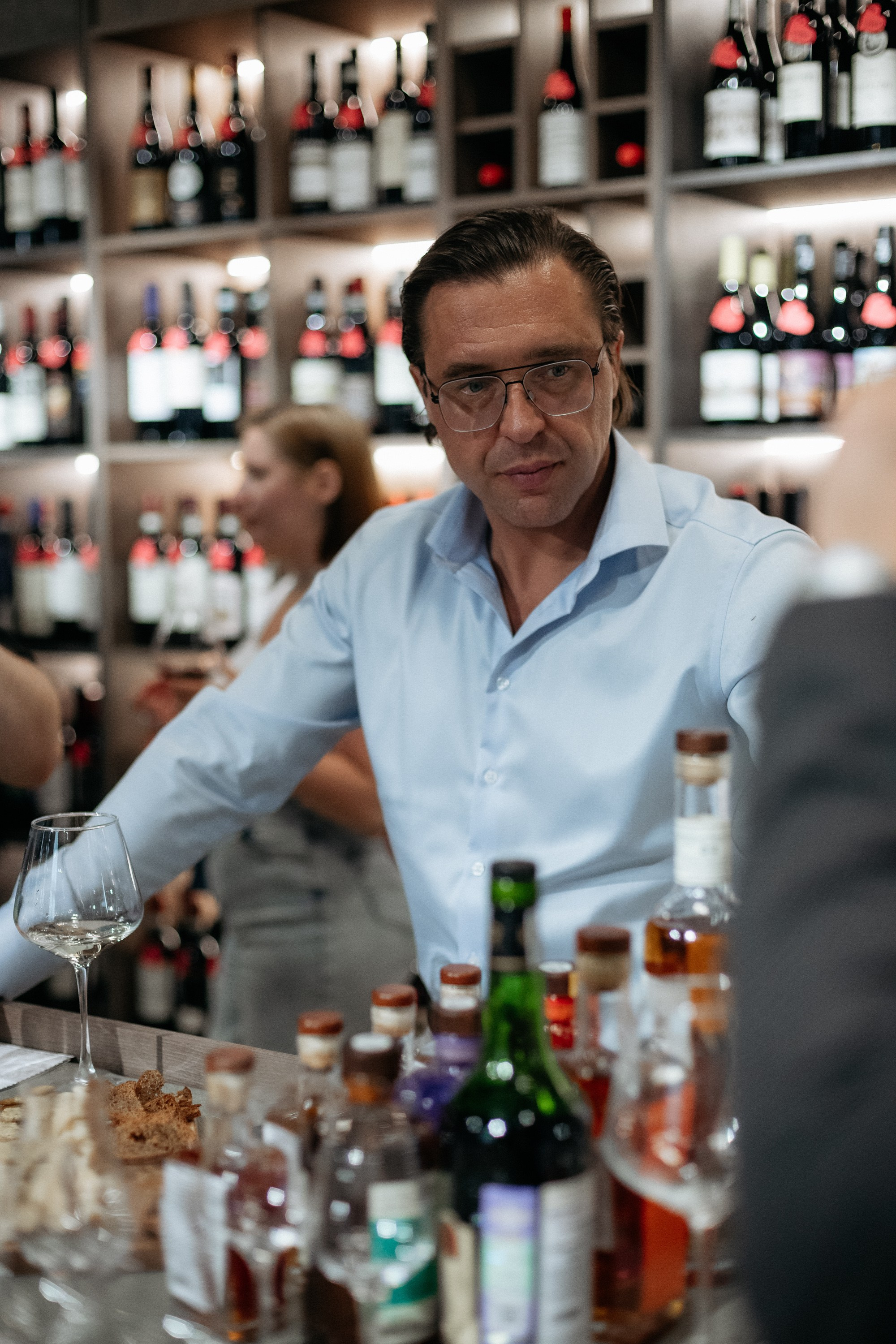 BY SIMPLE ВИНОТЕКА — ОТКРЫТИЕ. СВОИ. ФОТООТЧЕТЫ-СОБЫТИЯ-МЕСТА