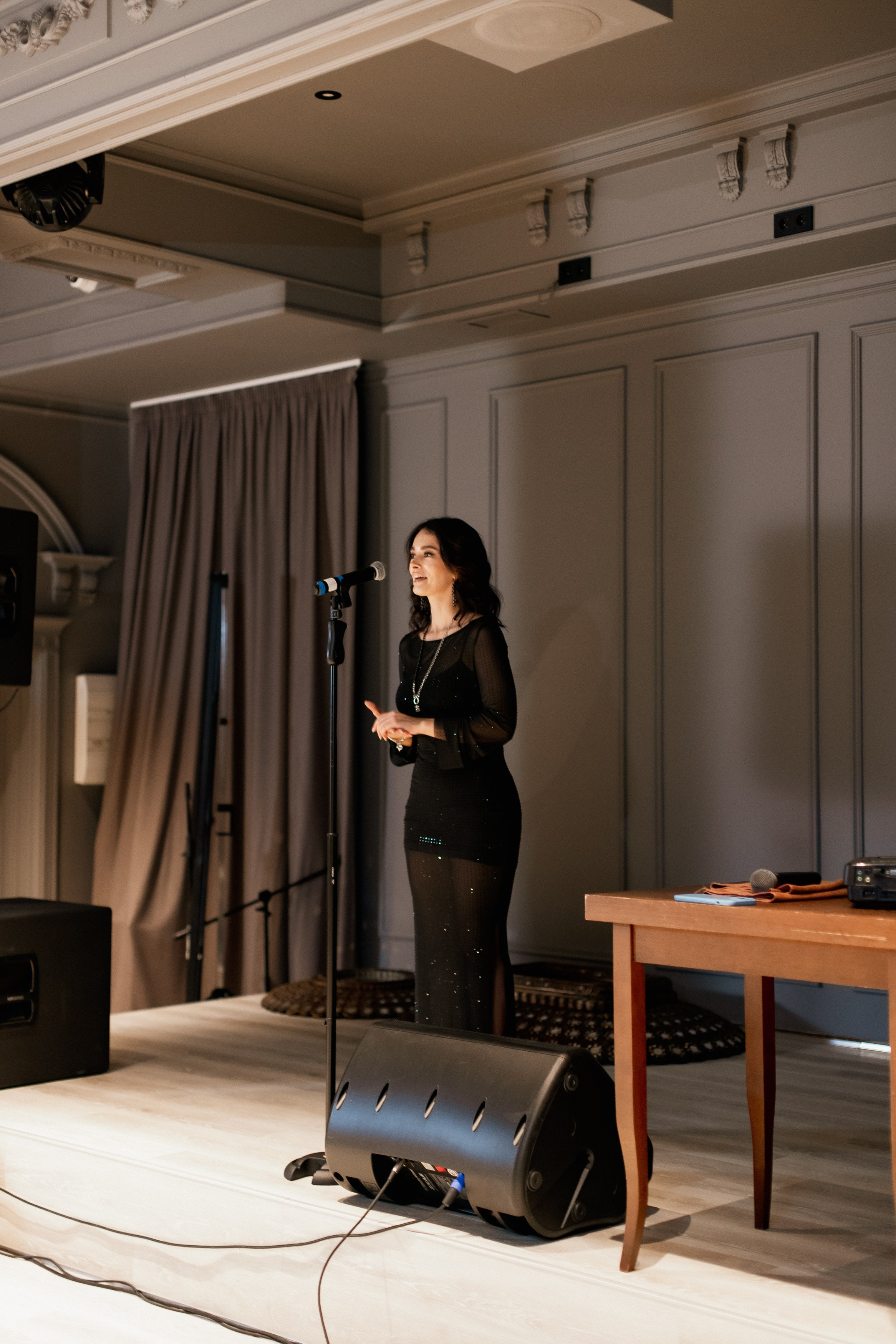 КОРОЛЕВА ДАЛЬНЕГО ВОСТОКА 2024 [ОТКРЫТИЕ КОНКУРСА]. СВОИ. ФОТООТЧЕТЫ-СОБЫТИЯ-МЕСТА