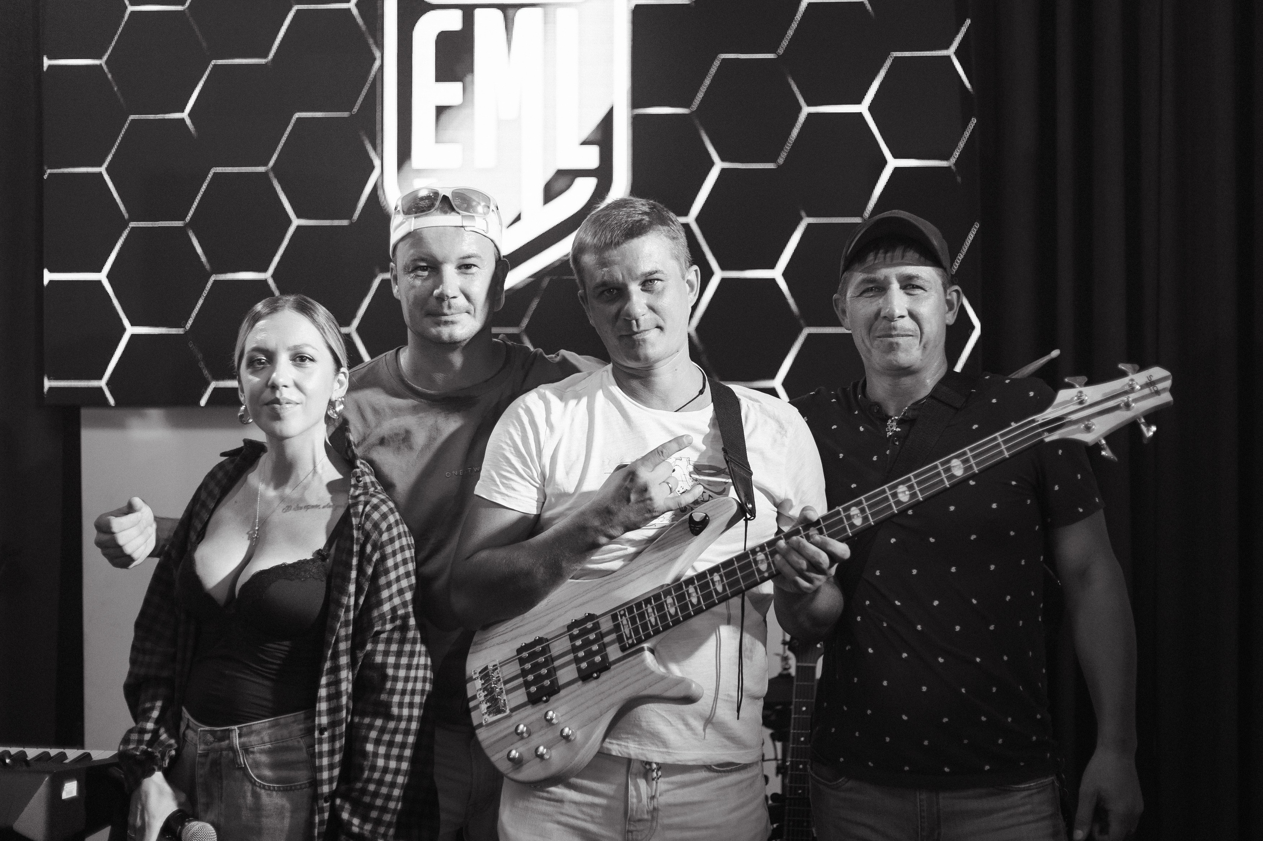 MEDIALIGA DV — AFTER PARTY. СВОИ. ФОТООТЧЕТЫ-СОБЫТИЯ-МЕСТА