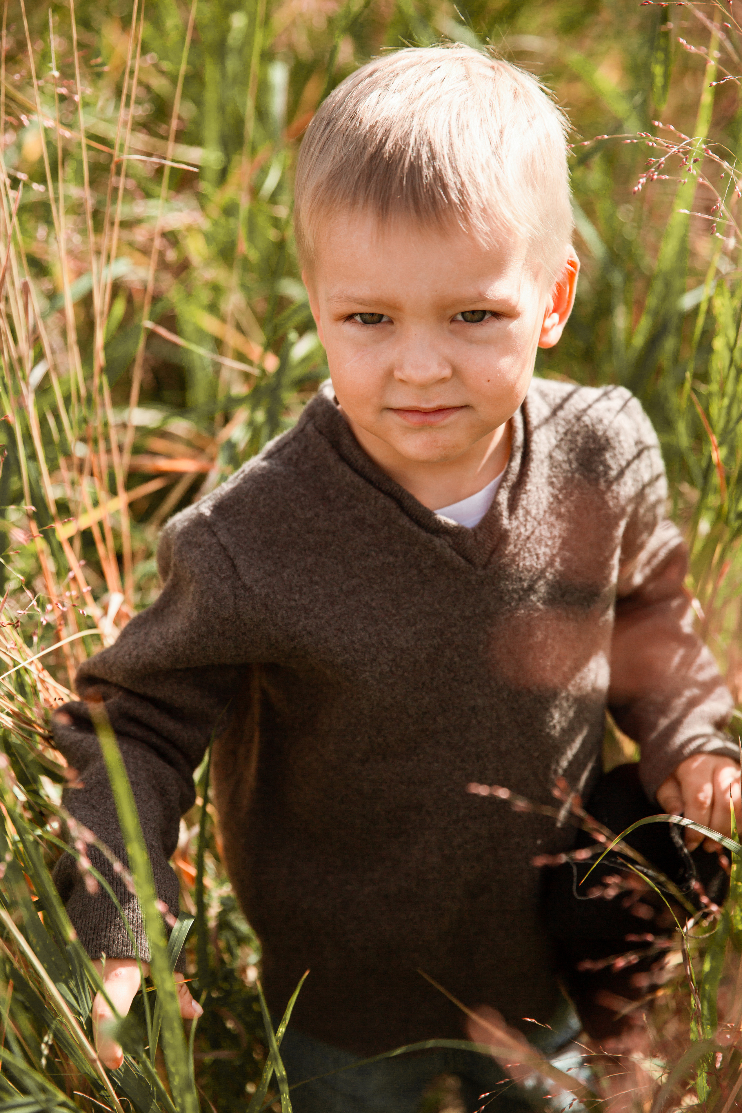 Семейная прогулка. Леся Гаранина. Семейный фотограф/видеограф Москва и область