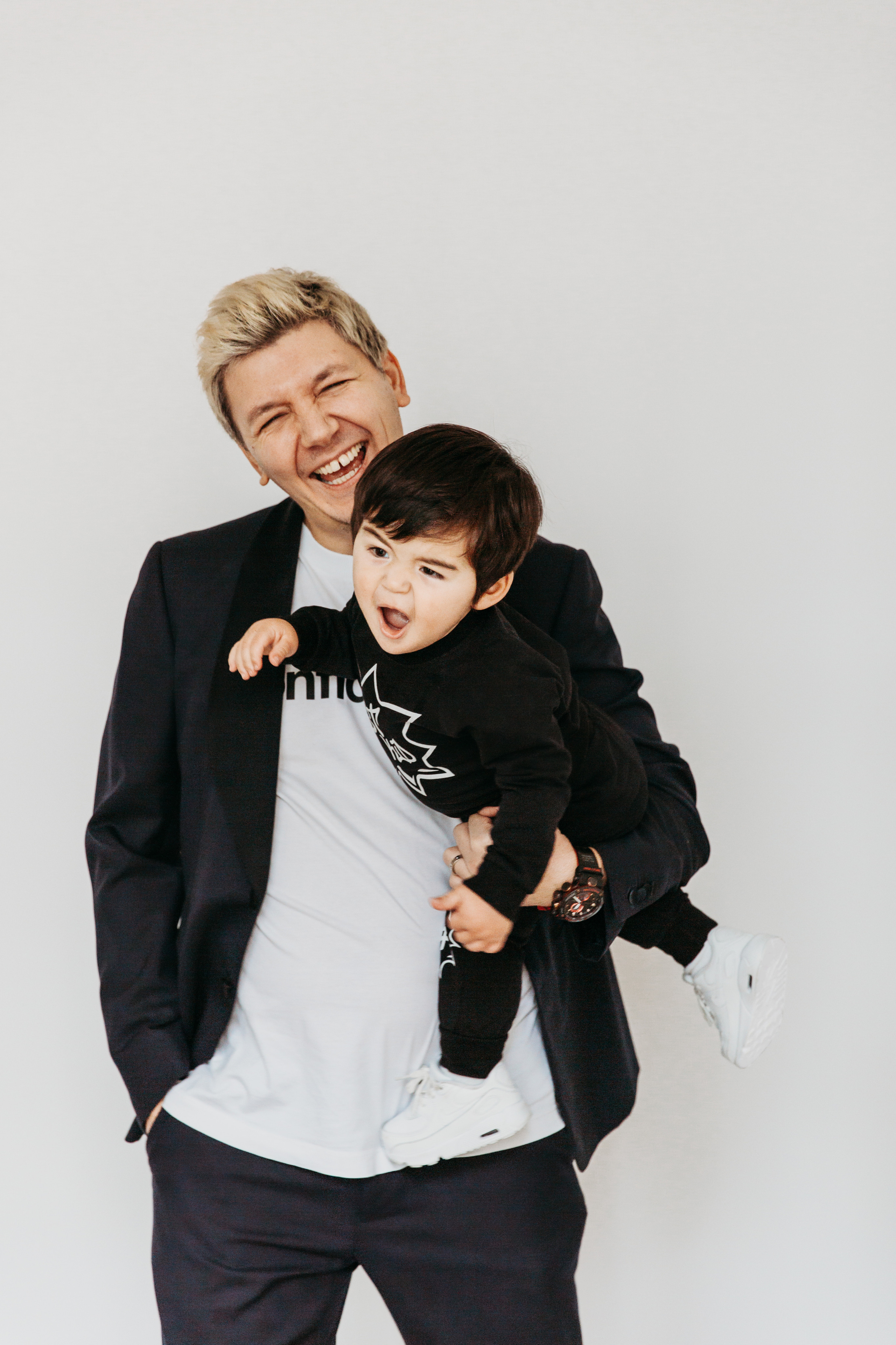 Студийная съёмка. Леся Гаранина. Семейный фотограф/видеограф Москва и область