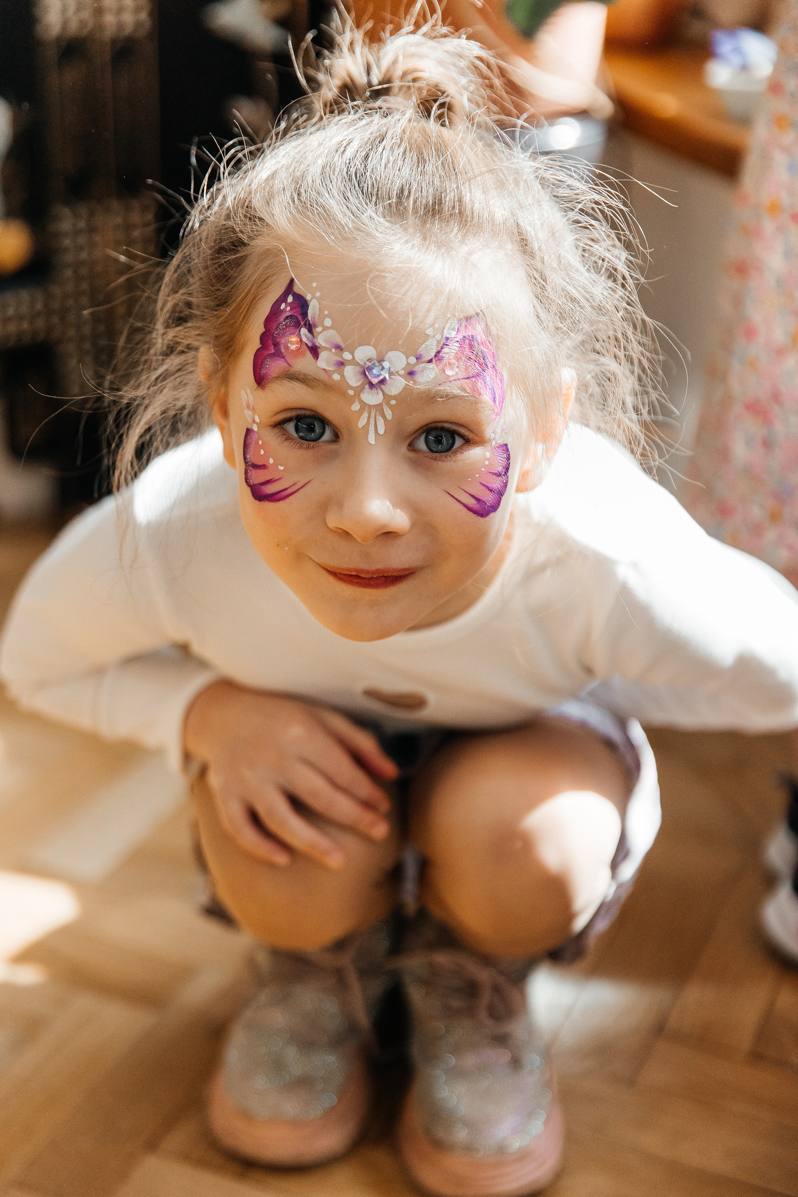 Детские праздники. Леся Гаранина. Семейный фотограф/видеограф Москва и область