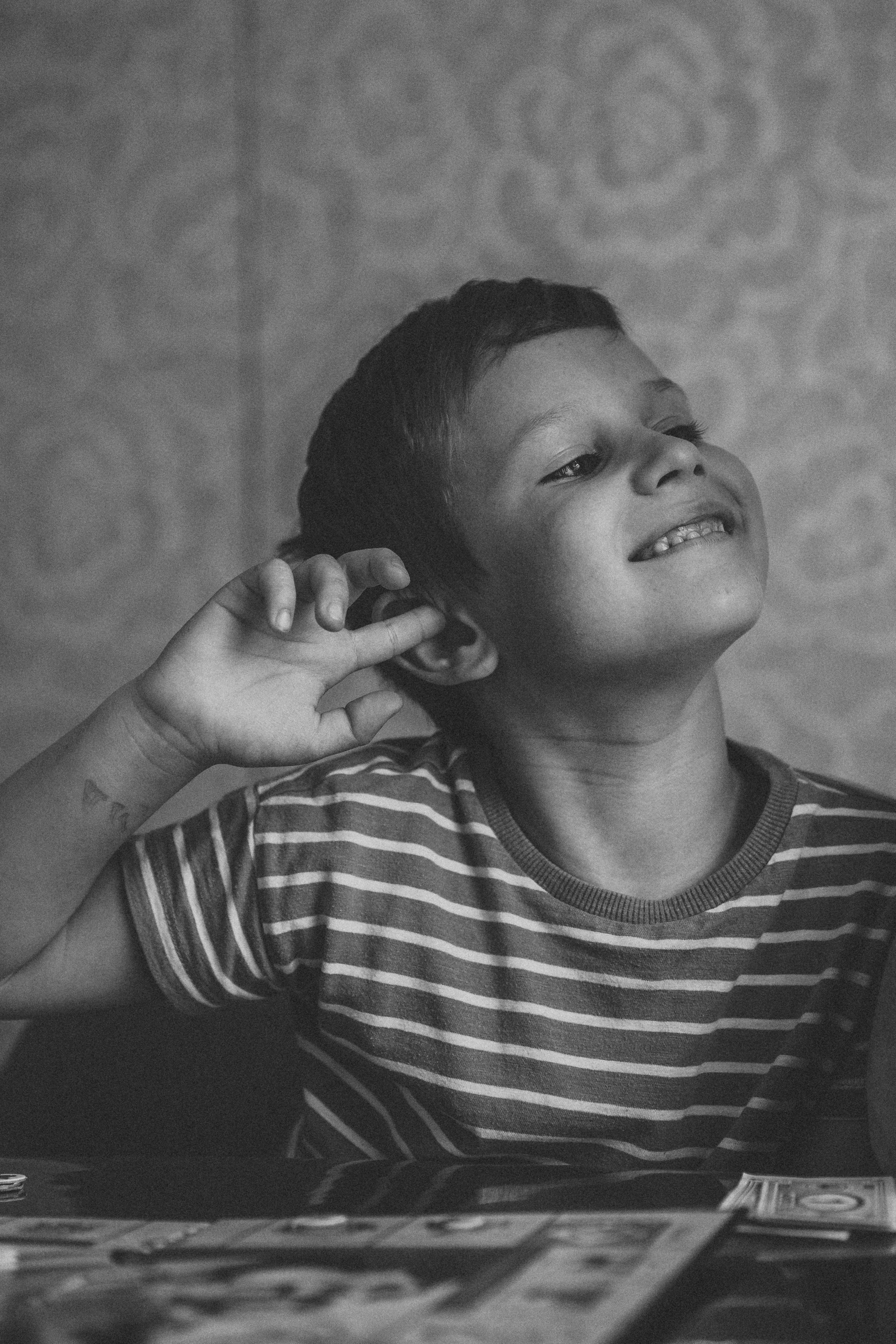 Домашняя история. Леся Гаранина. Семейный фотограф/видеограф Москва и область