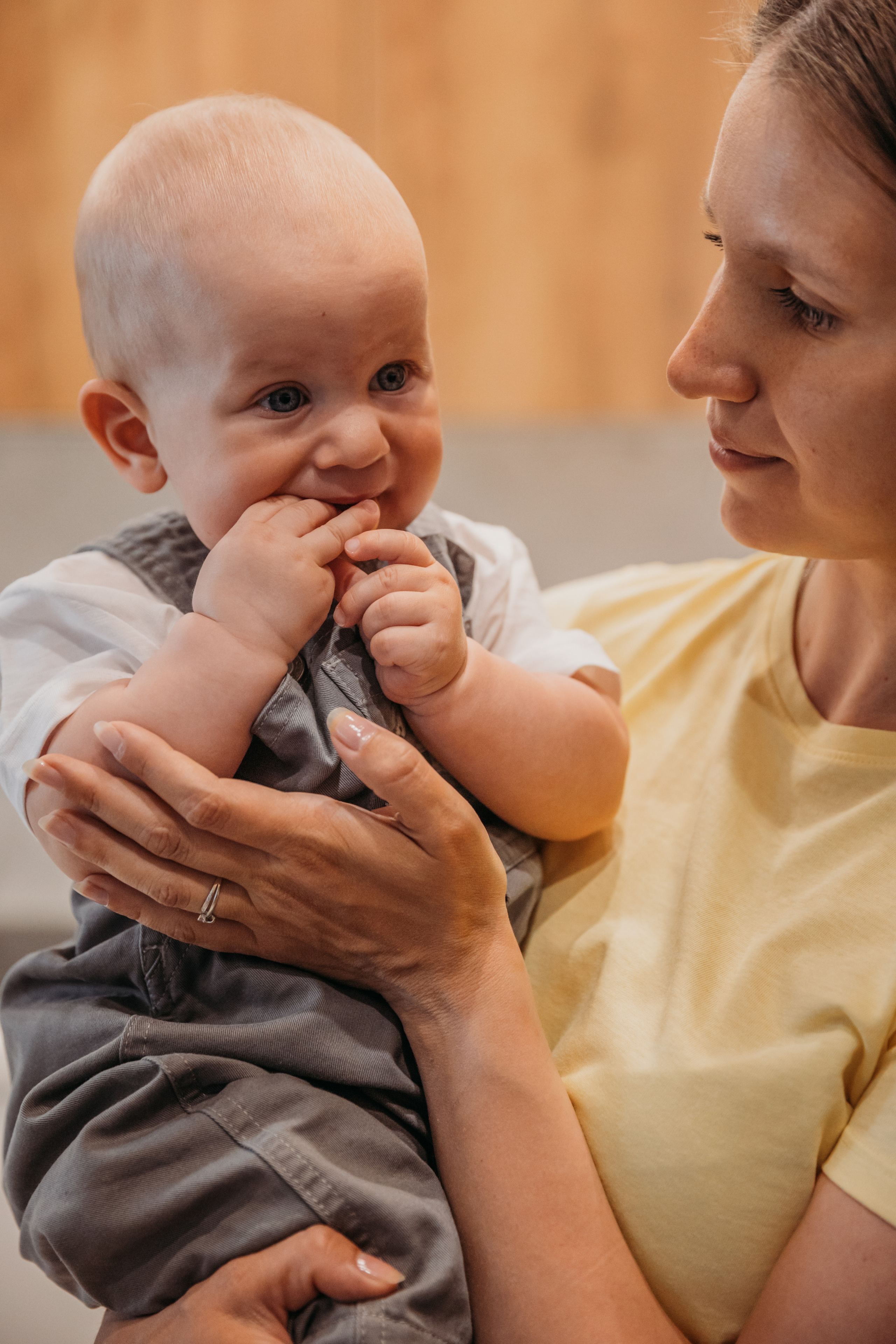Малыши. Леся Гаранина. Семейный фотограф/видеограф Москва и область
