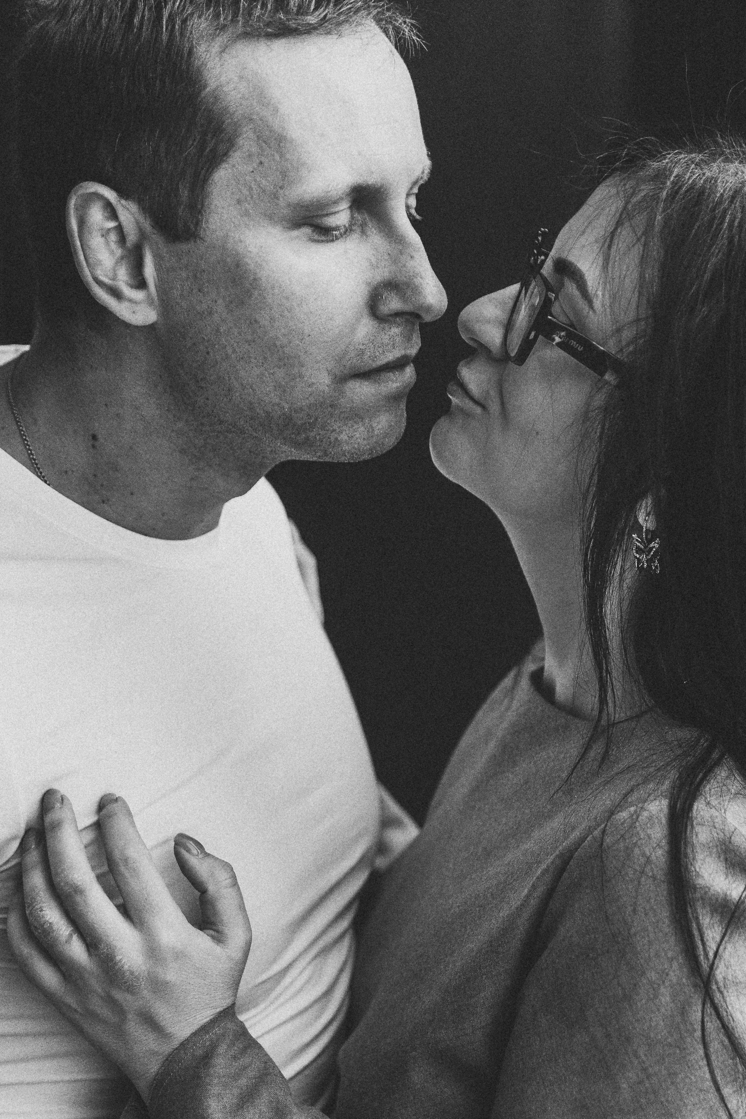 Домашняя история. Леся Гаранина. Семейный фотограф/видеограф Москва и область