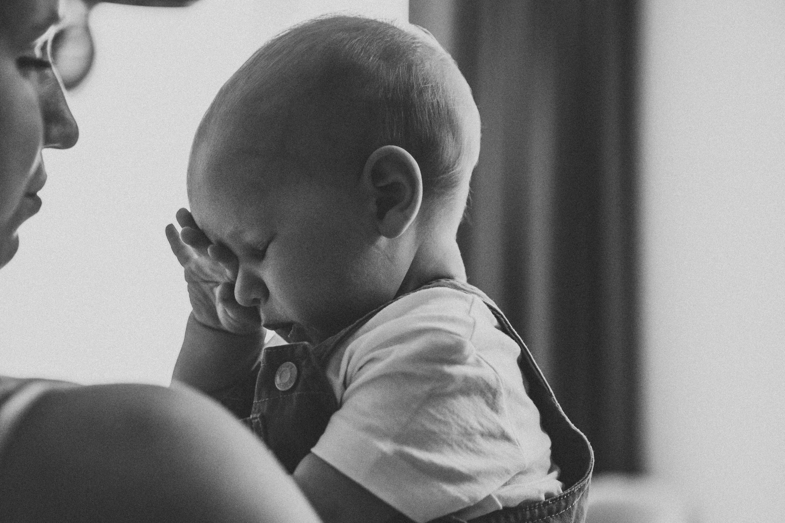 Малыши. Леся Гаранина. Семейный фотограф/видеограф Москва и область