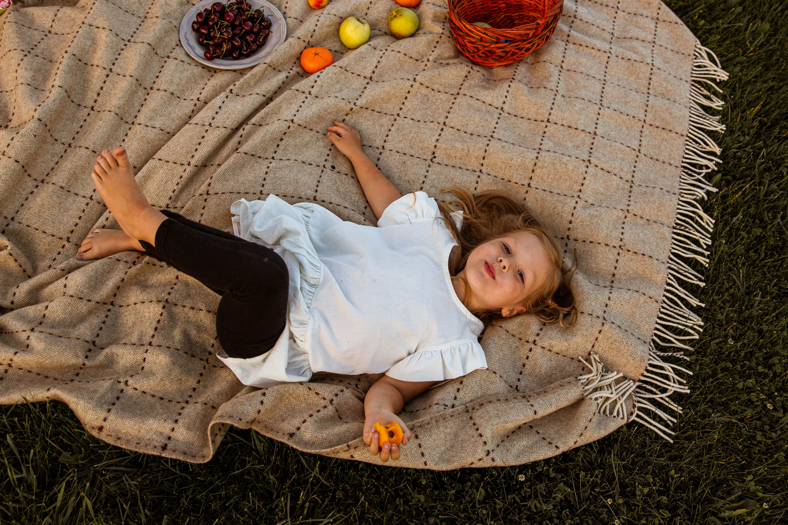 Леся Гаранина. Семейный фотограф/видеограф Москва и область