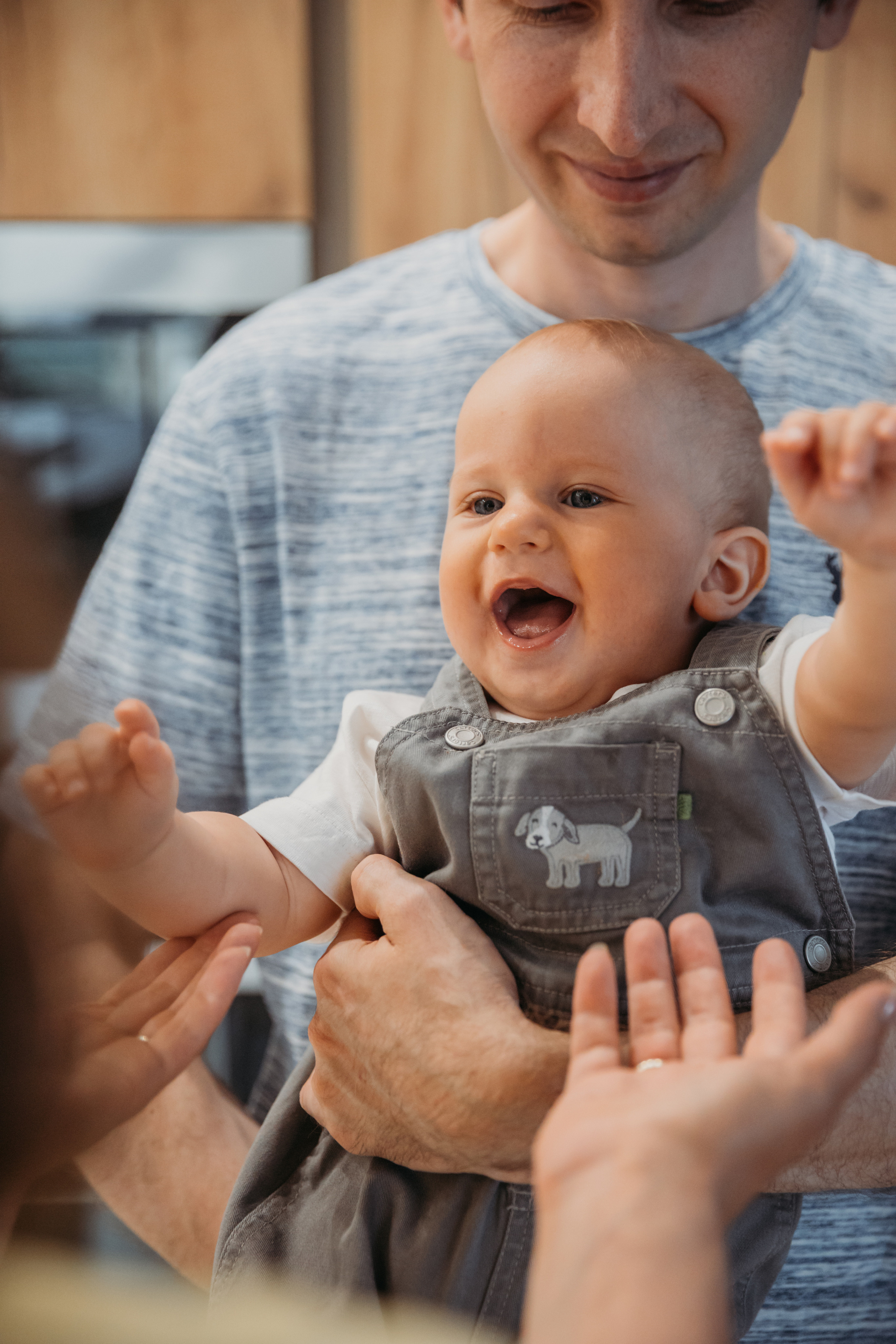 Малыши. Леся Гаранина. Семейный фотограф/видеограф Москва и область