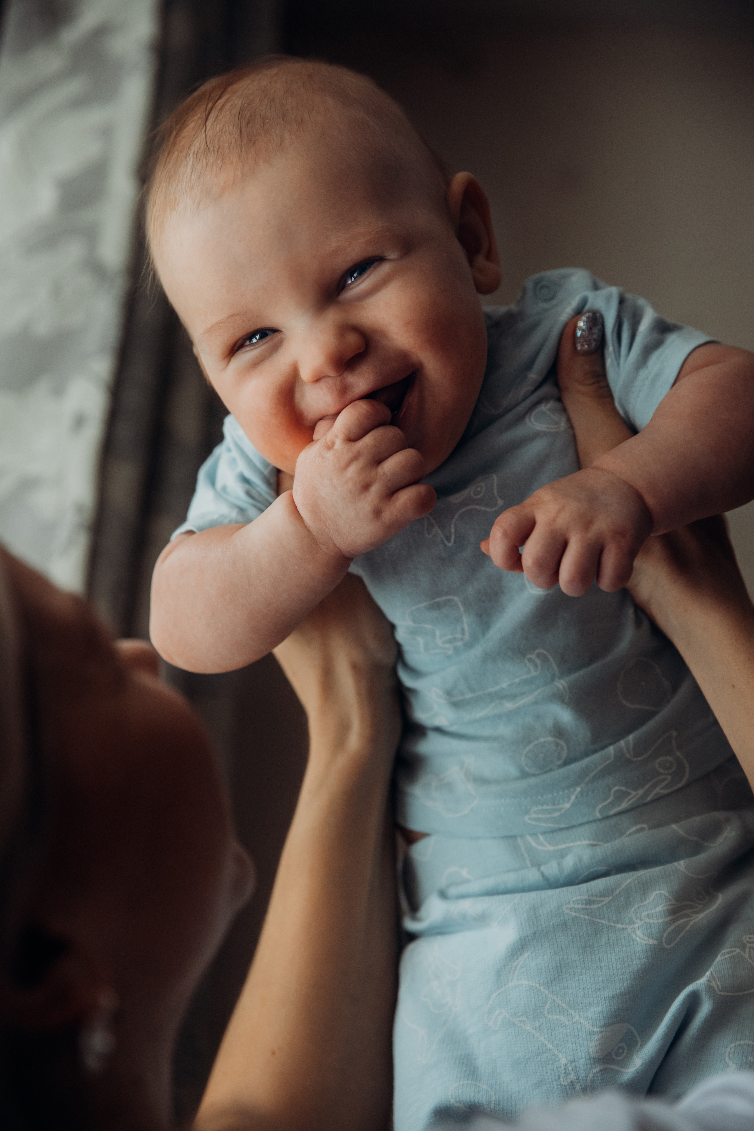 Малыши. Леся Гаранина. Семейный фотограф/видеограф Москва и область