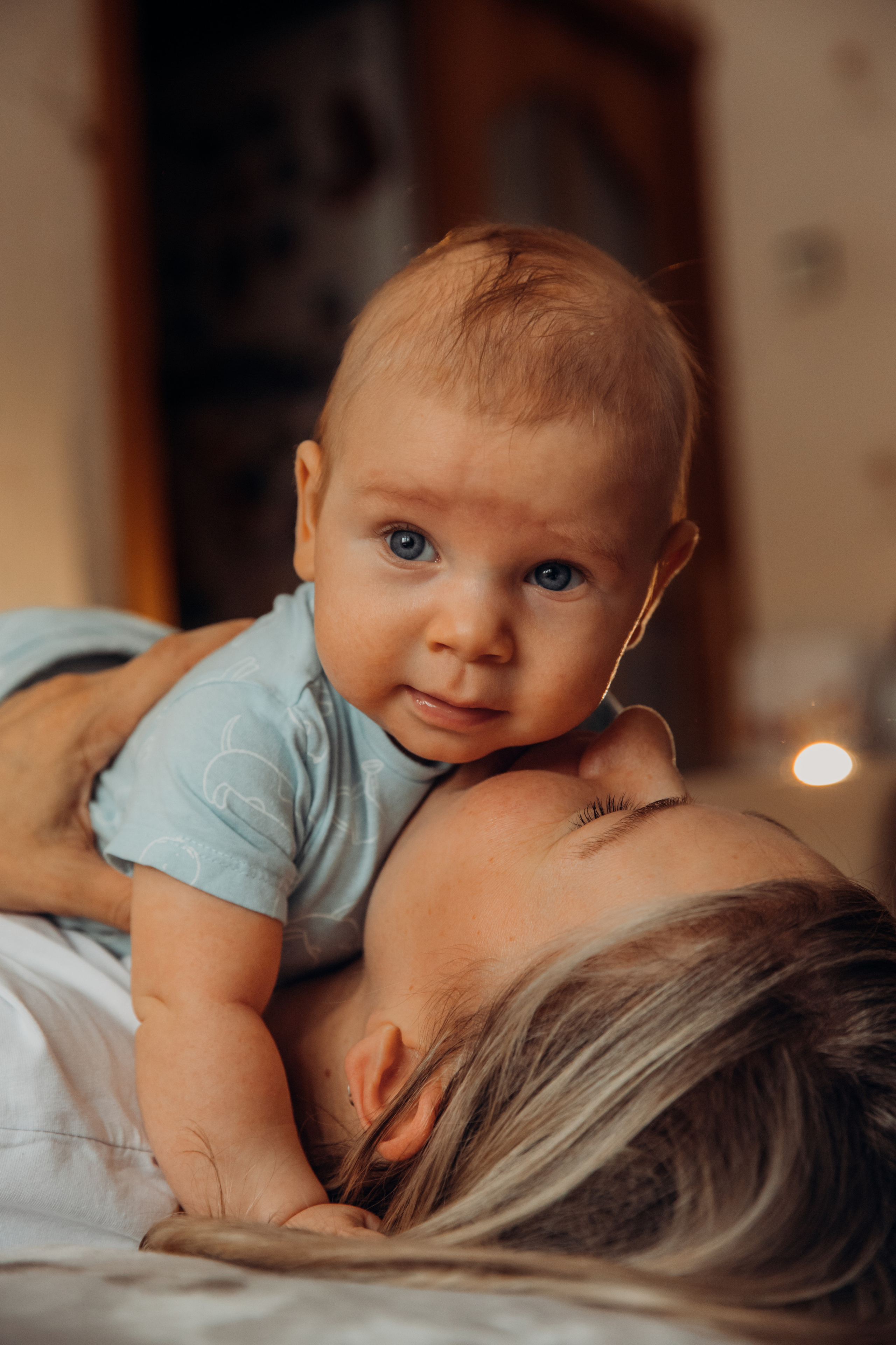 Малыши. Леся Гаранина. Семейный фотограф/видеограф Москва и область