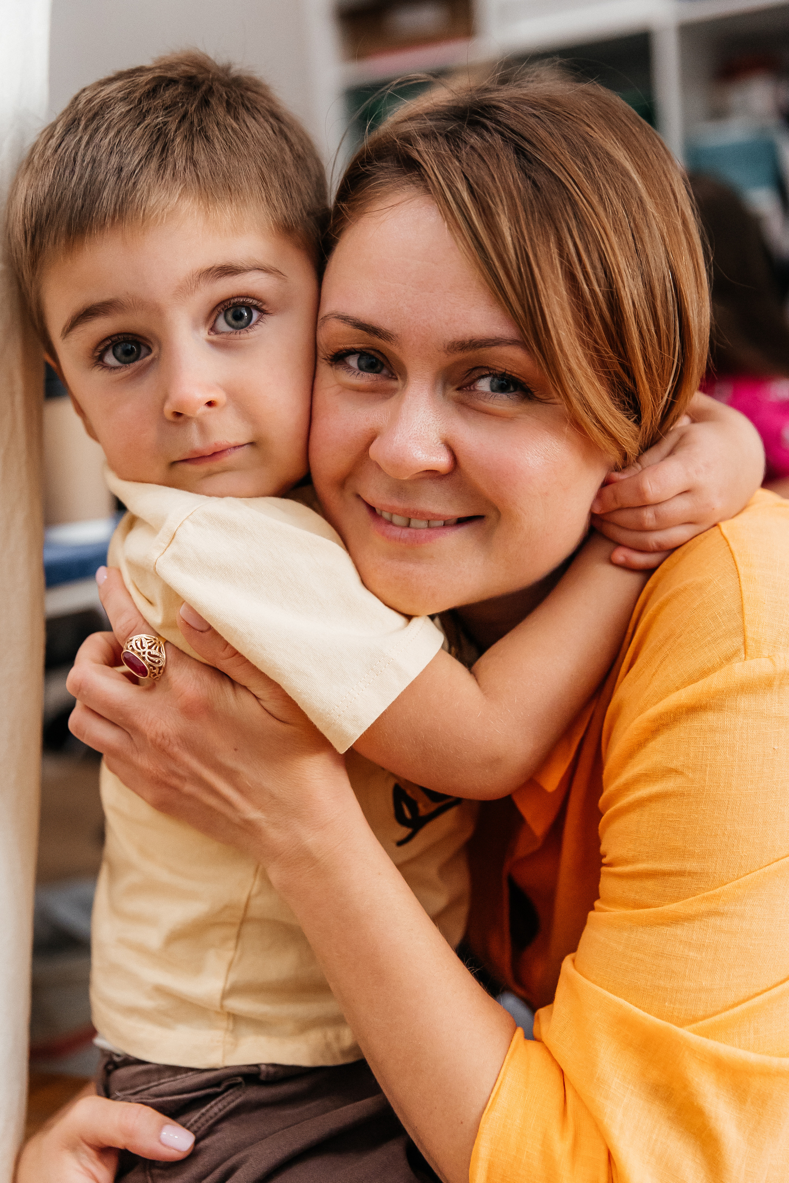 Детские праздники. Леся Гаранина. Семейный фотограф/видеограф Москва и область