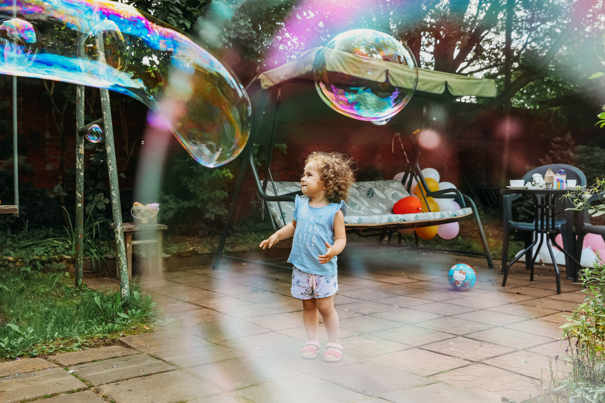 Семейная прогулка. Леся Гаранина. Семейный фотограф/видеограф Москва и область