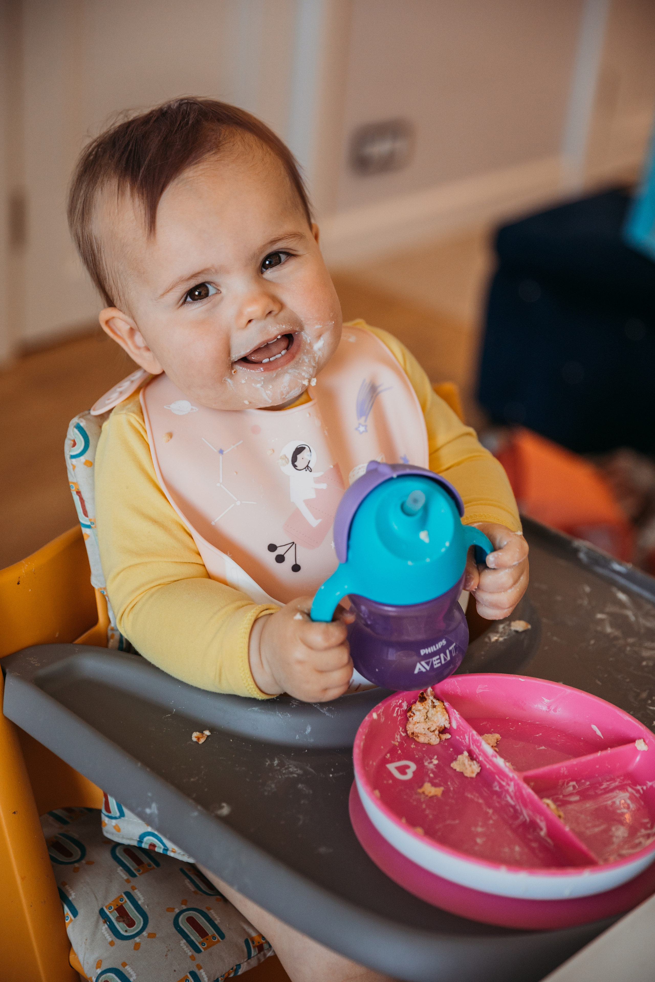 Домашняя история. Леся Гаранина. Семейный фотограф/видеограф Москва и область