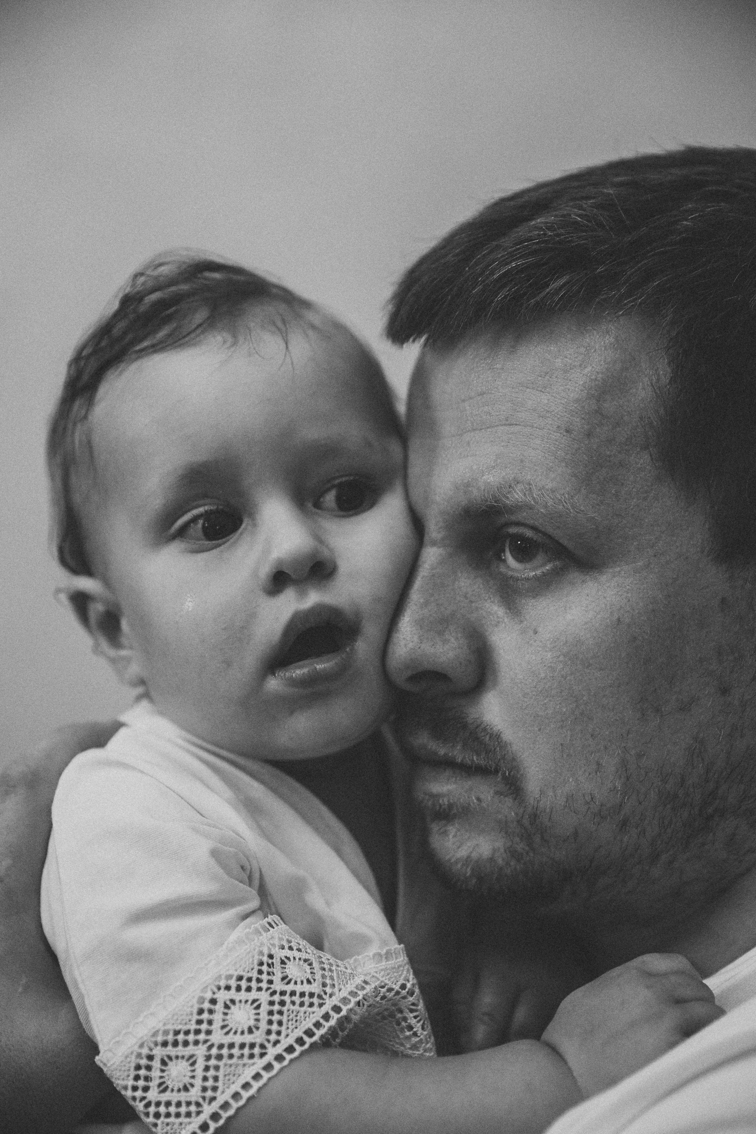 Крещение. Леся Гаранина. Семейный фотограф/видеограф Москва и область