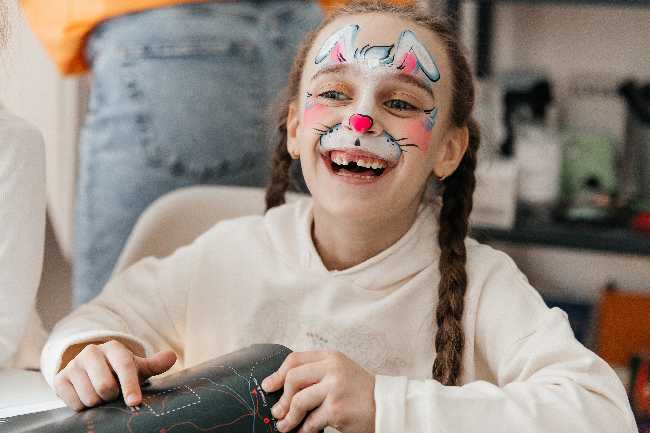 Детские праздники. Леся Гаранина. Семейный фотограф/видеограф Москва и область