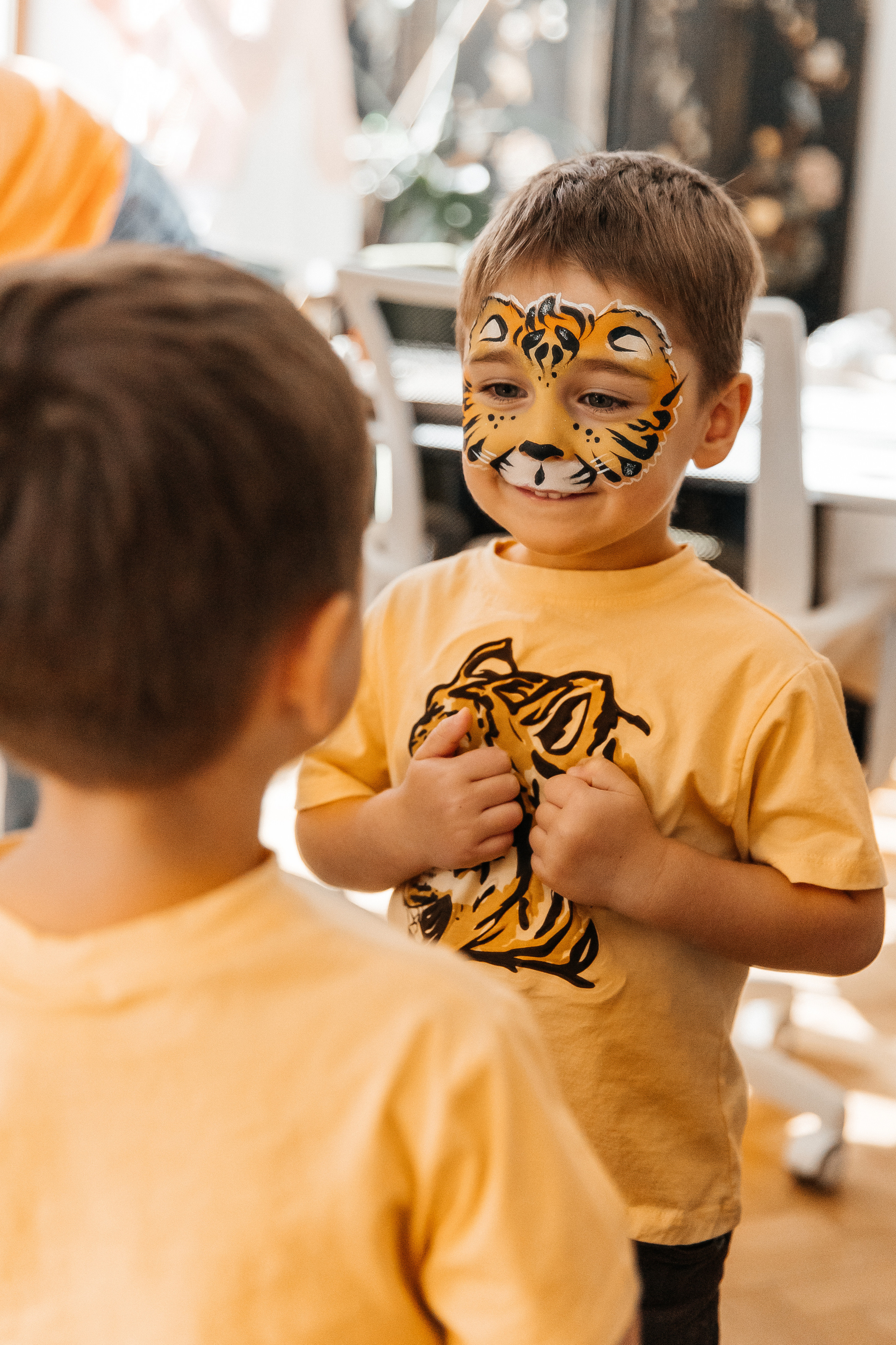 Детские праздники. Леся Гаранина. Семейный фотограф/видеограф Москва и область