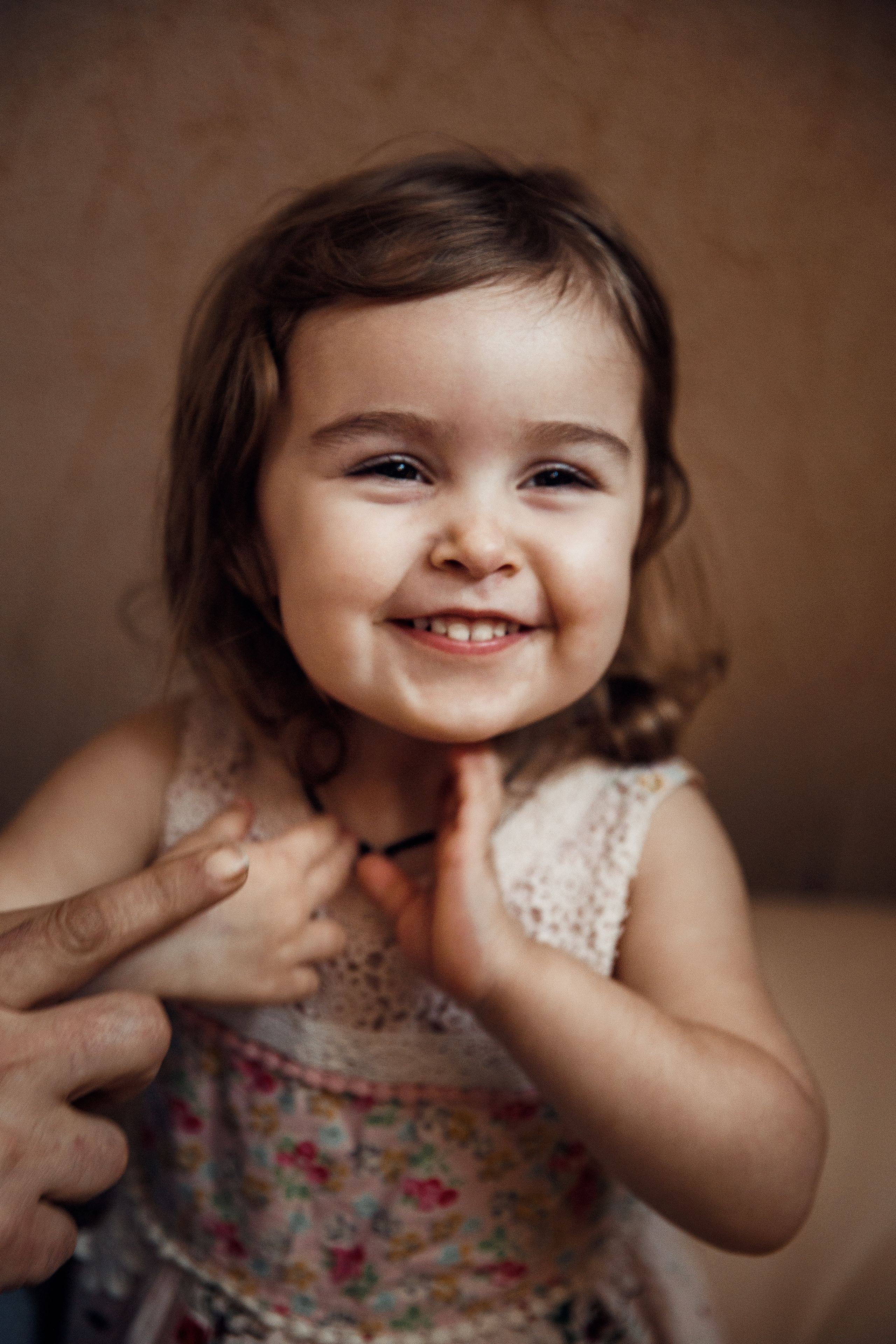 Домашняя история. Леся Гаранина. Семейный фотограф/видеограф Москва и область