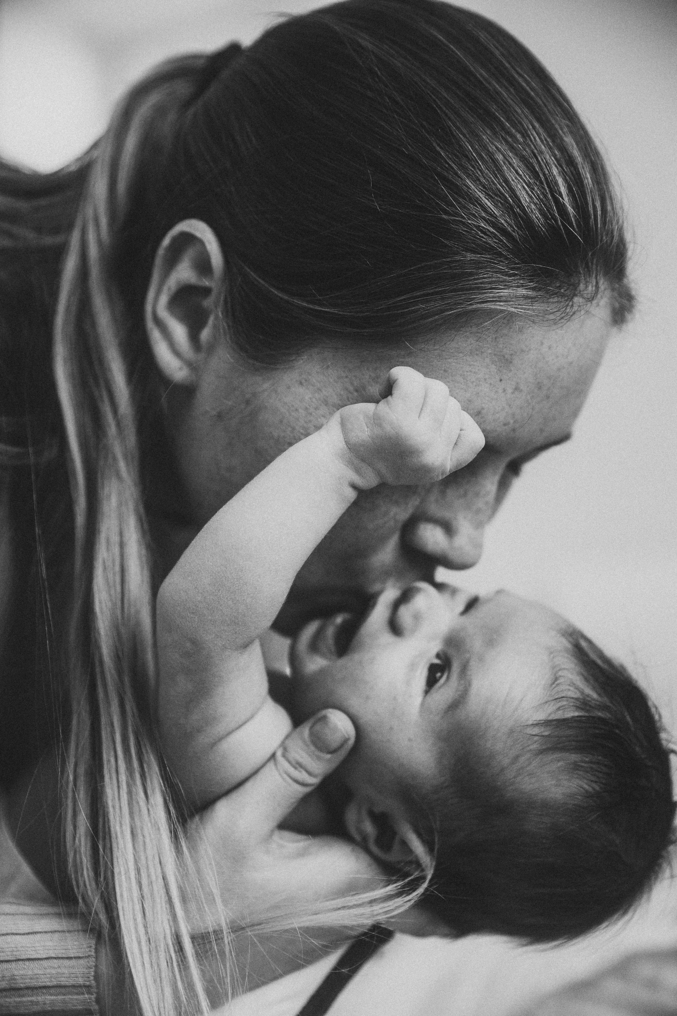 Малыши. Леся Гаранина. Семейный фотограф/видеограф Москва и область